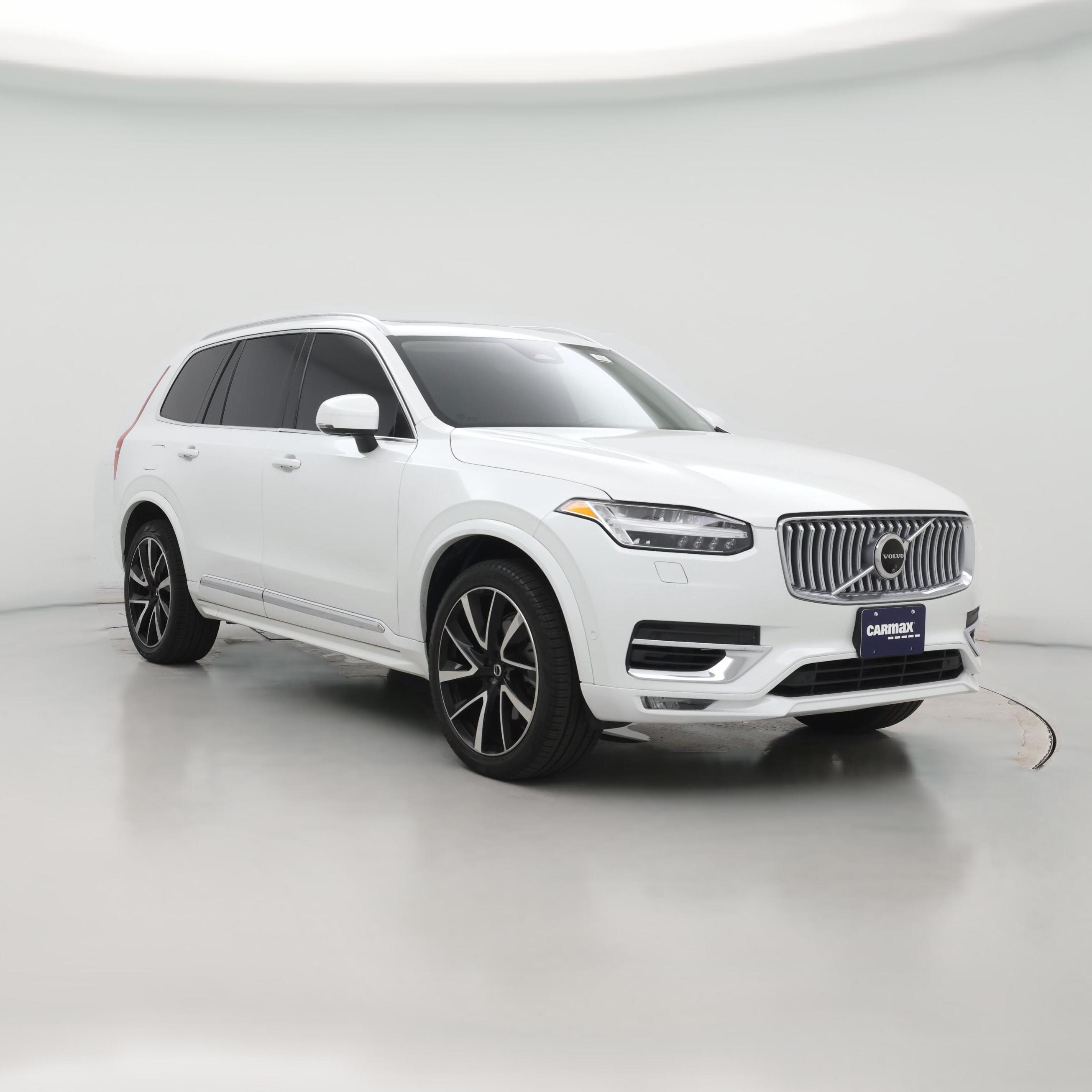 Thumbnail: 2024 Volvo XC90 - 1