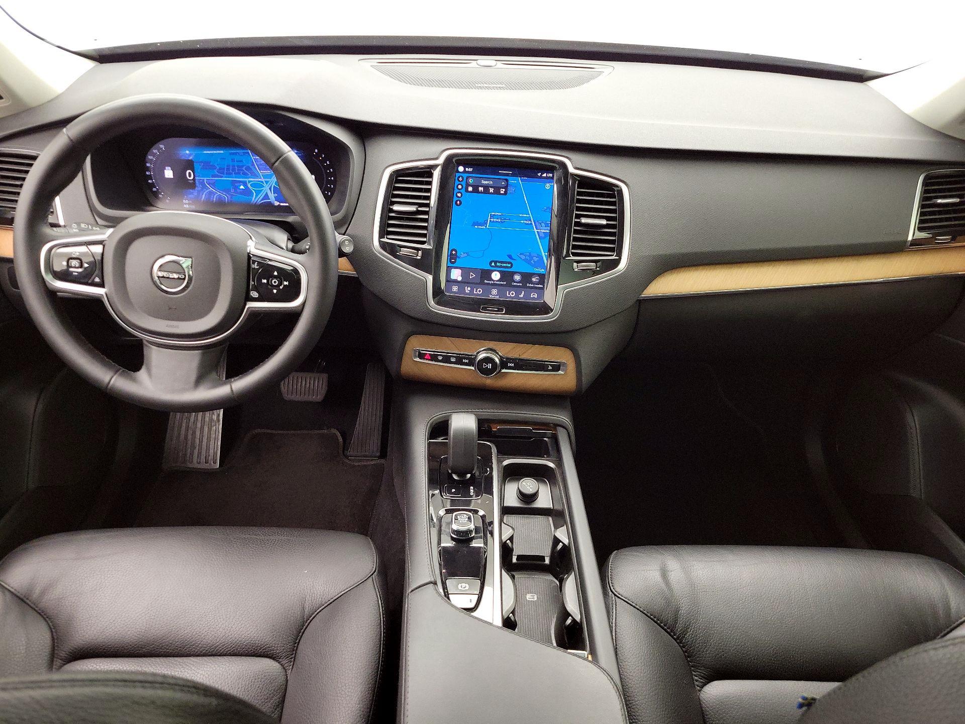 Thumbnail: 2024 Volvo XC90 - 9
