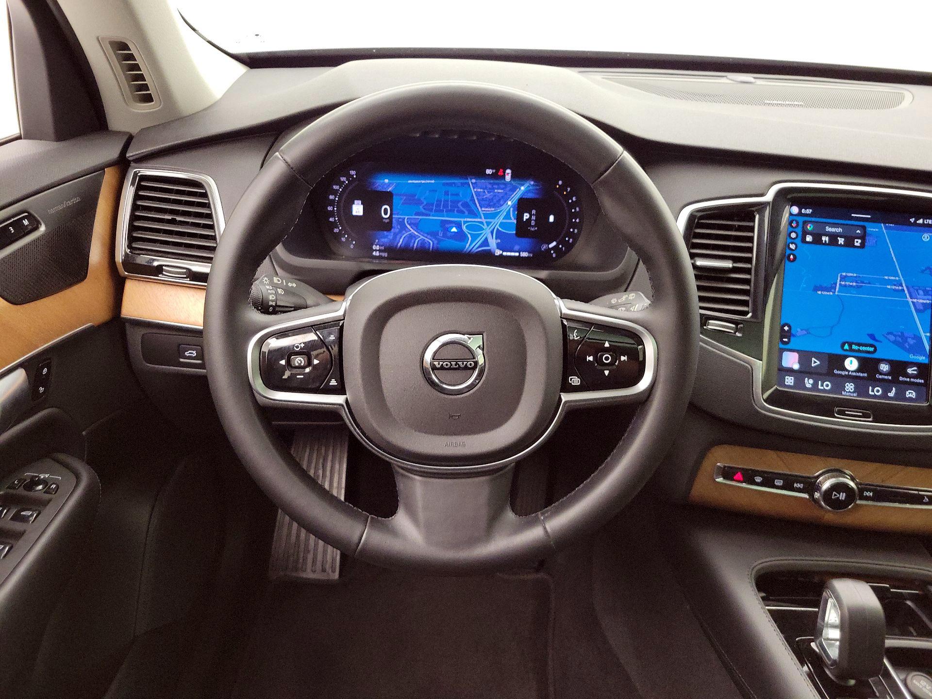 Thumbnail: 2024 Volvo XC90 - 10