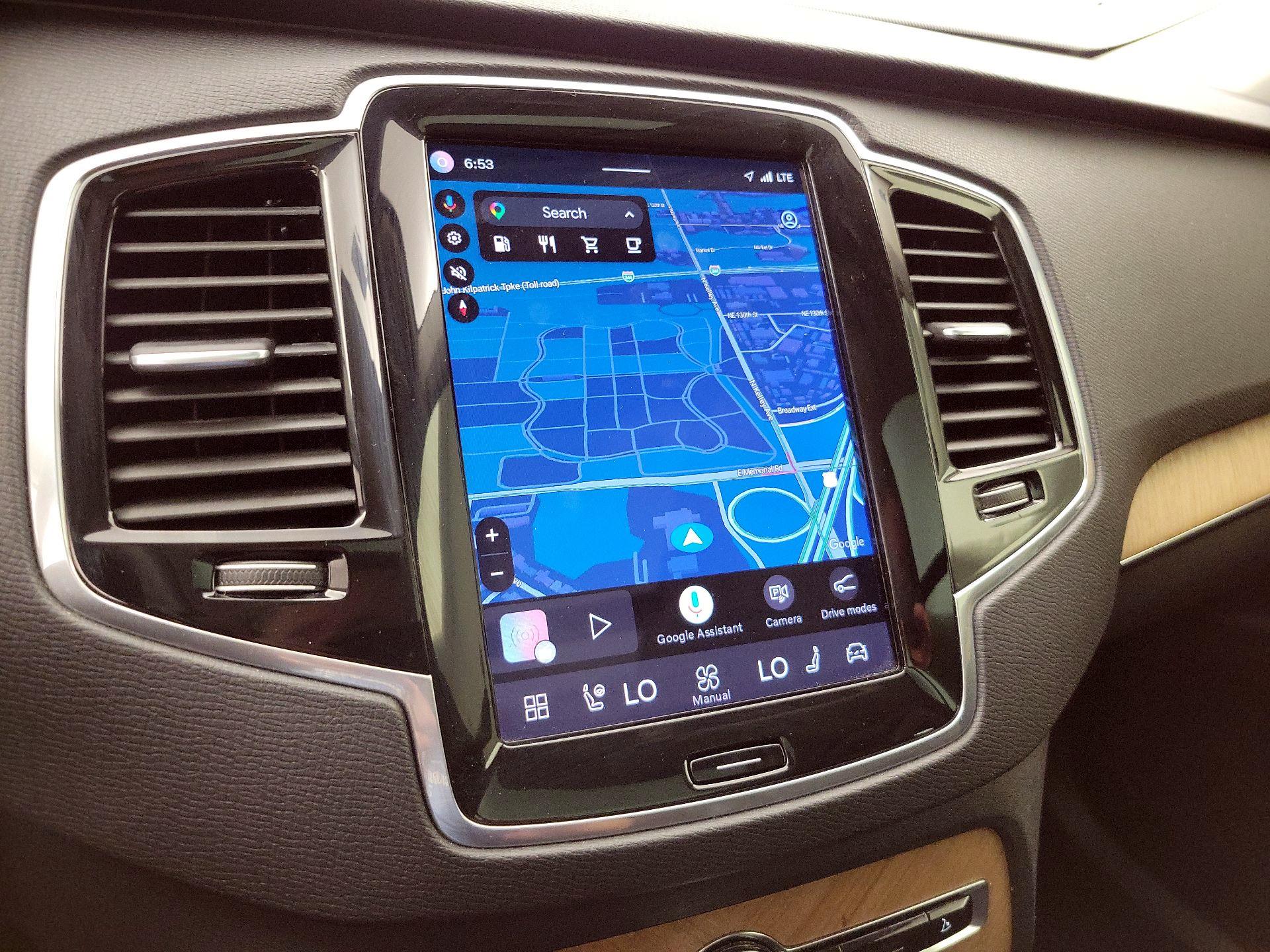 Thumbnail: 2024 Volvo XC90 - 14