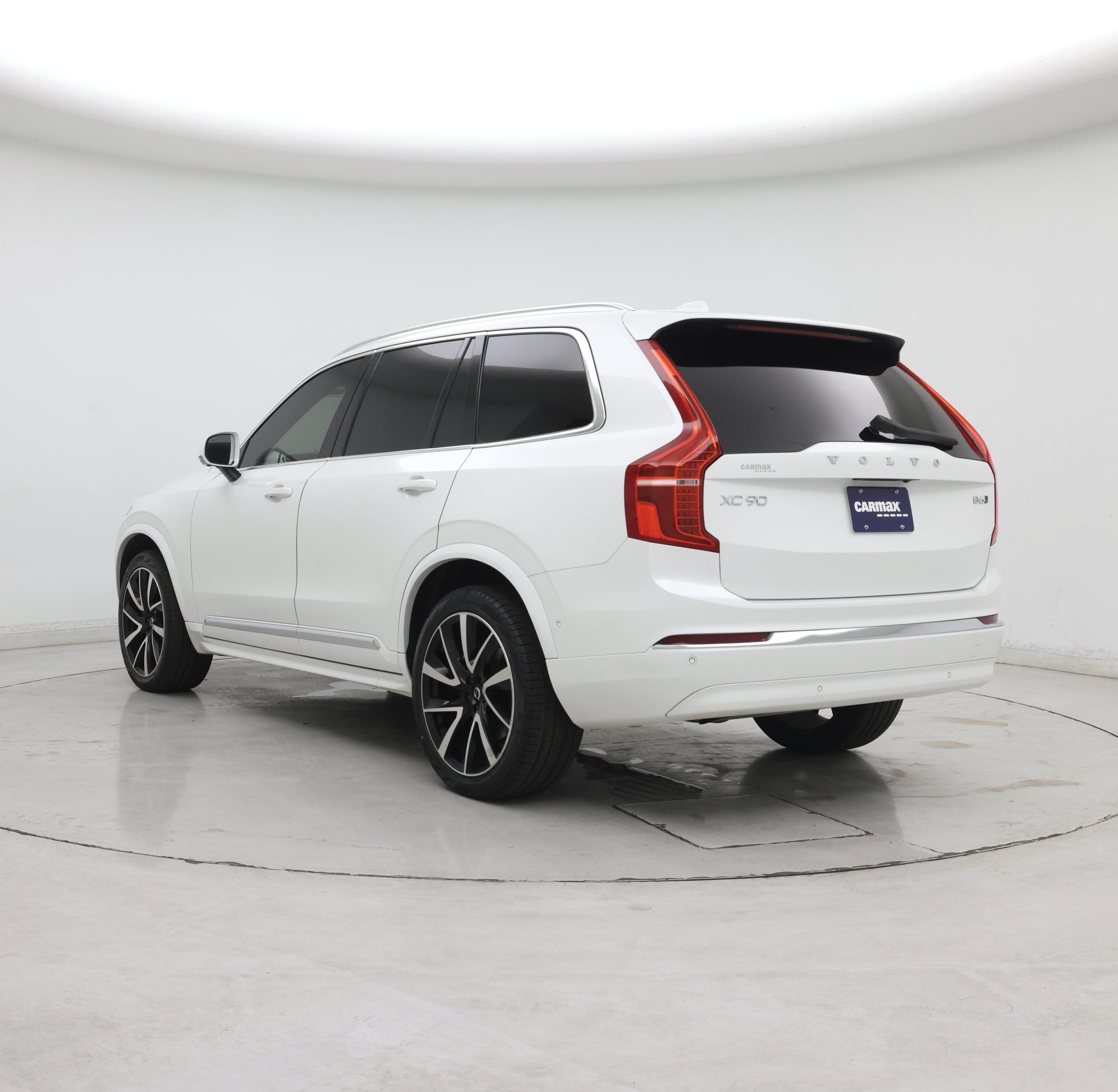 Thumbnail: 2024 Volvo XC90 - 2