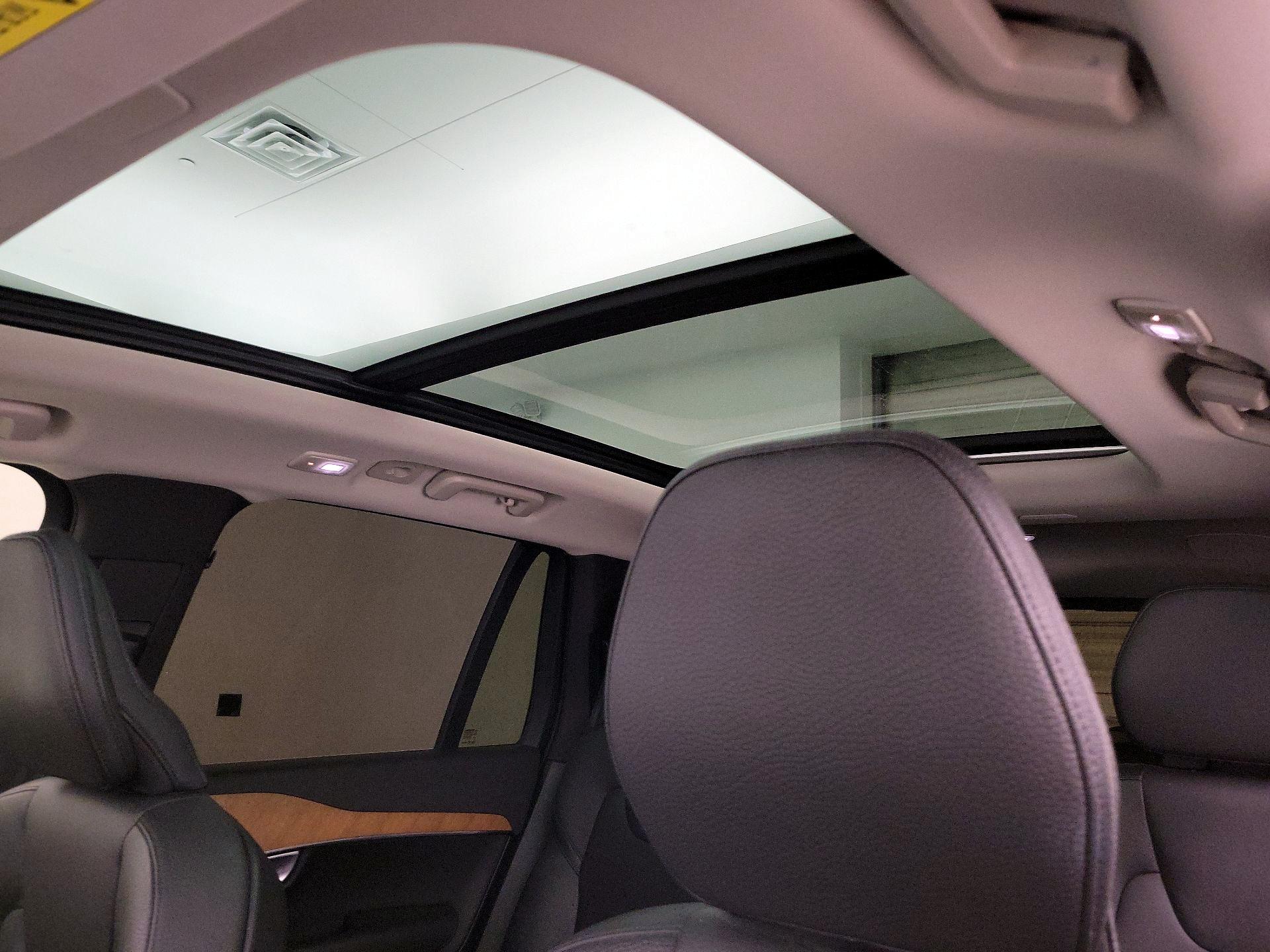 Thumbnail: 2024 Volvo XC90 - 20