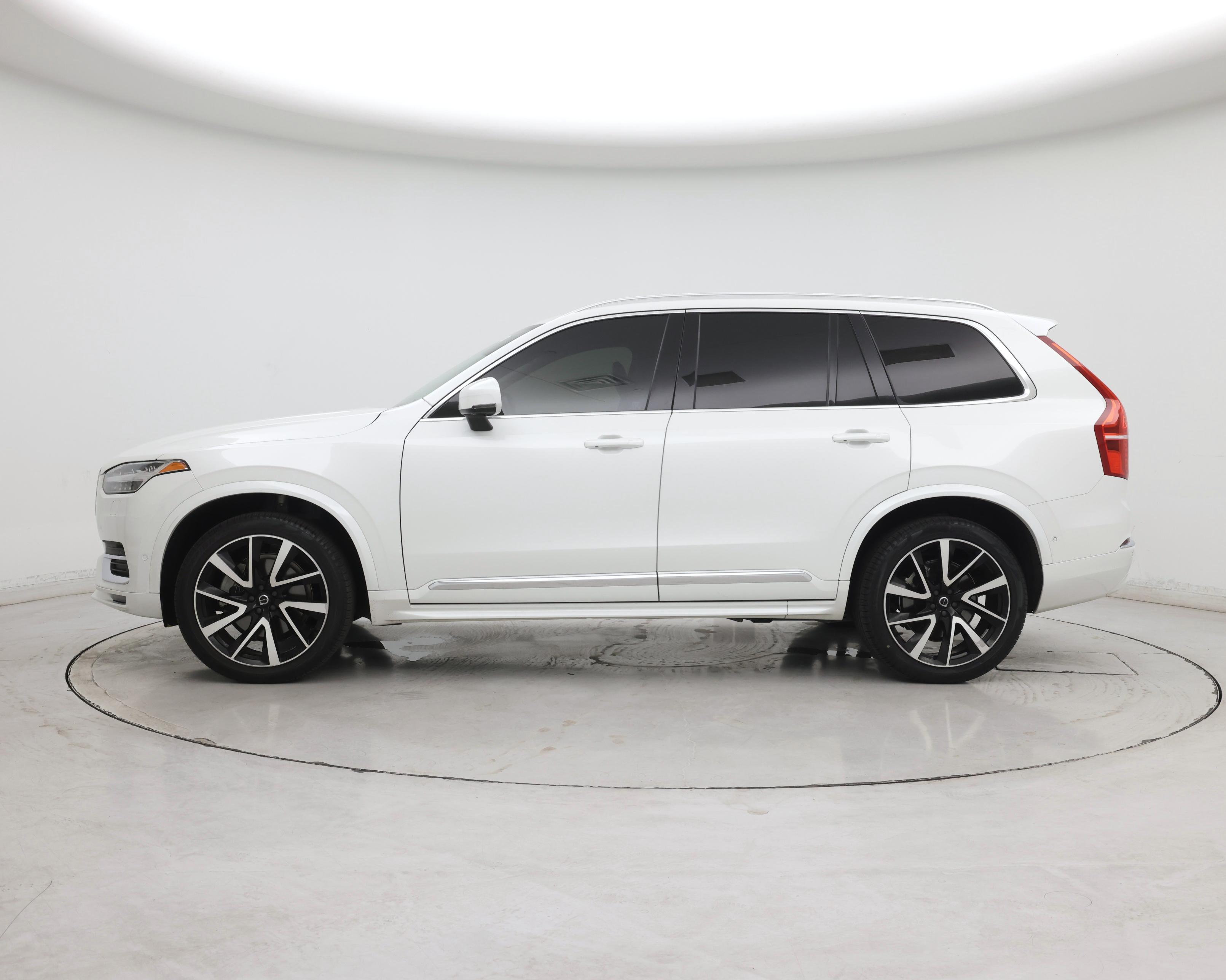 Thumbnail: 2024 Volvo XC90 - 3