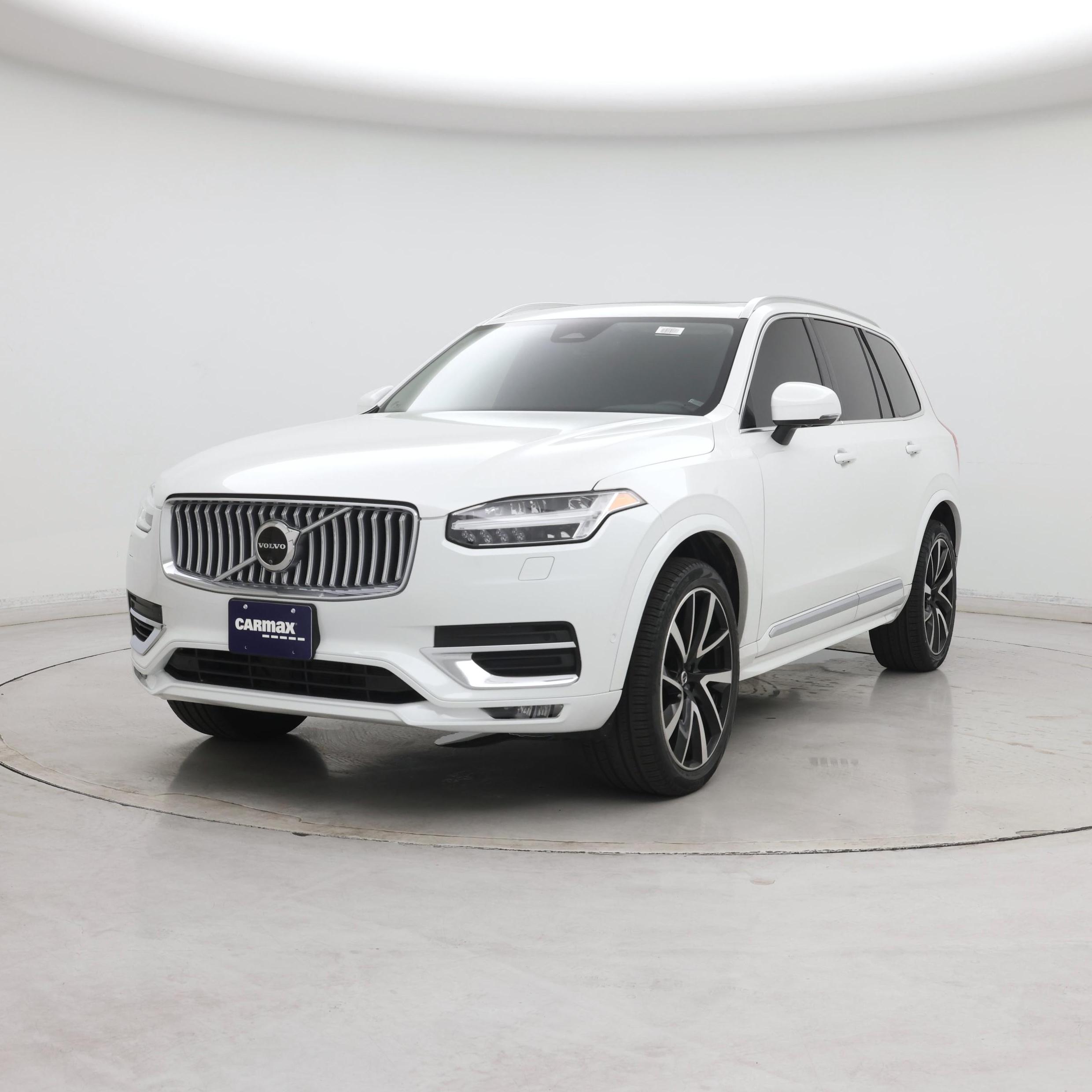 Thumbnail: 2024 Volvo XC90 - 4