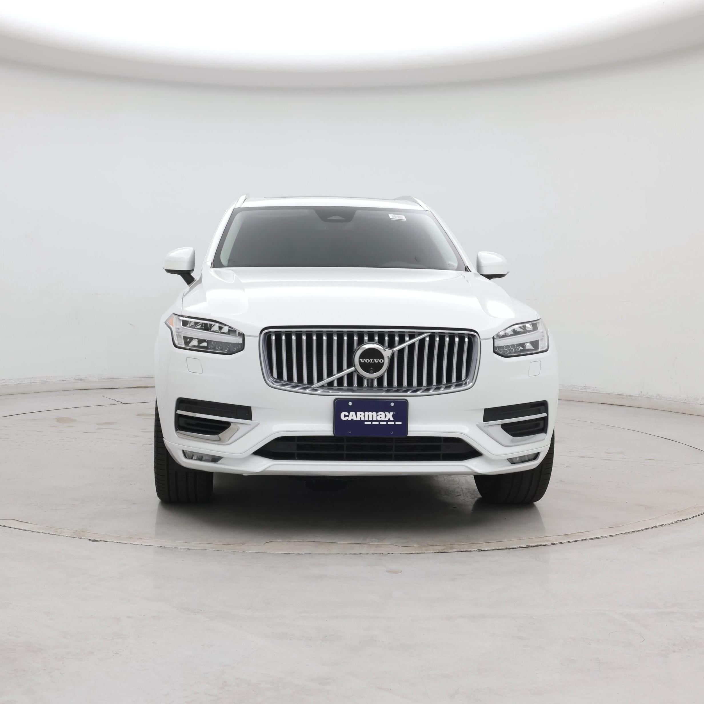 Thumbnail: 2024 Volvo XC90 - 5