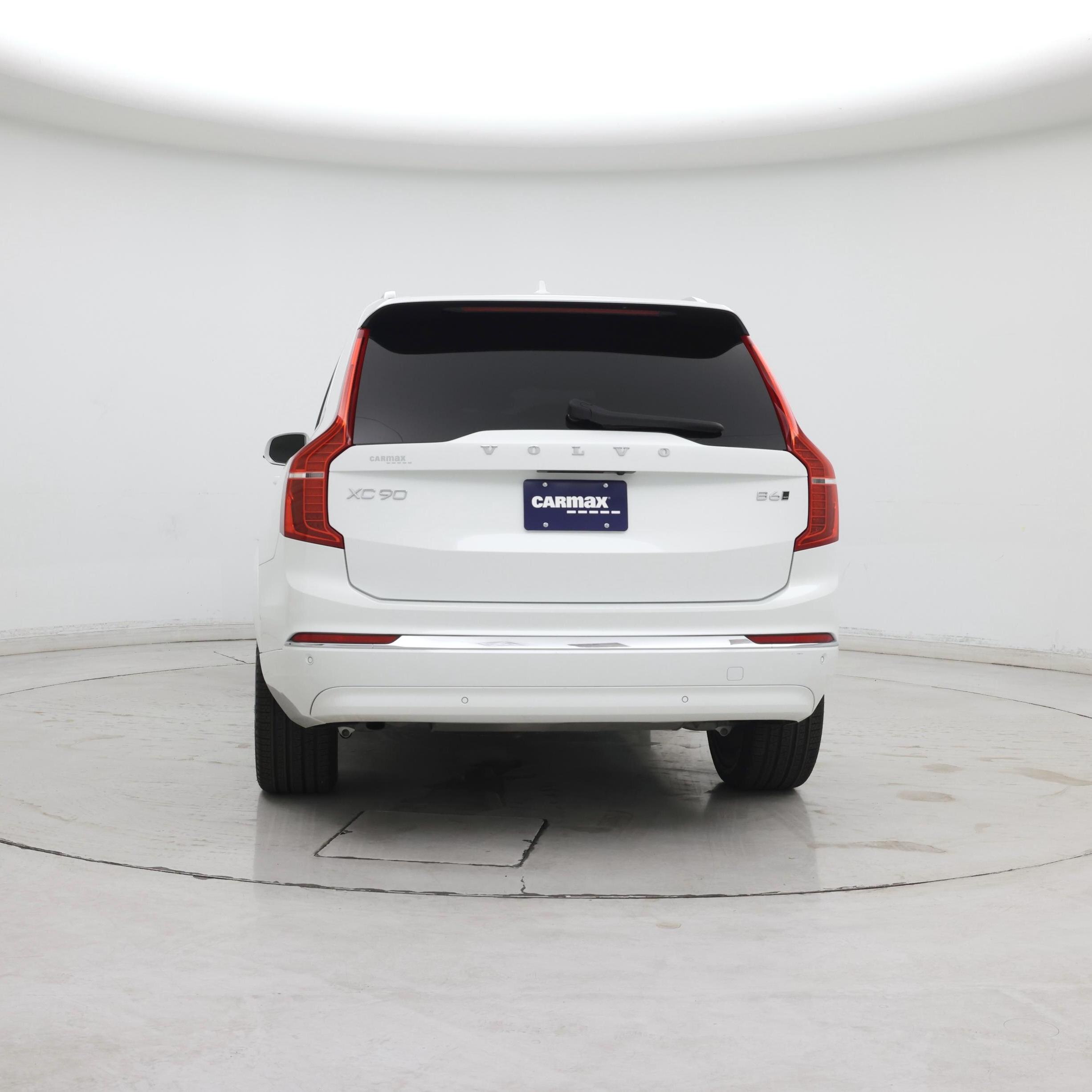 Thumbnail: 2024 Volvo XC90 - 6