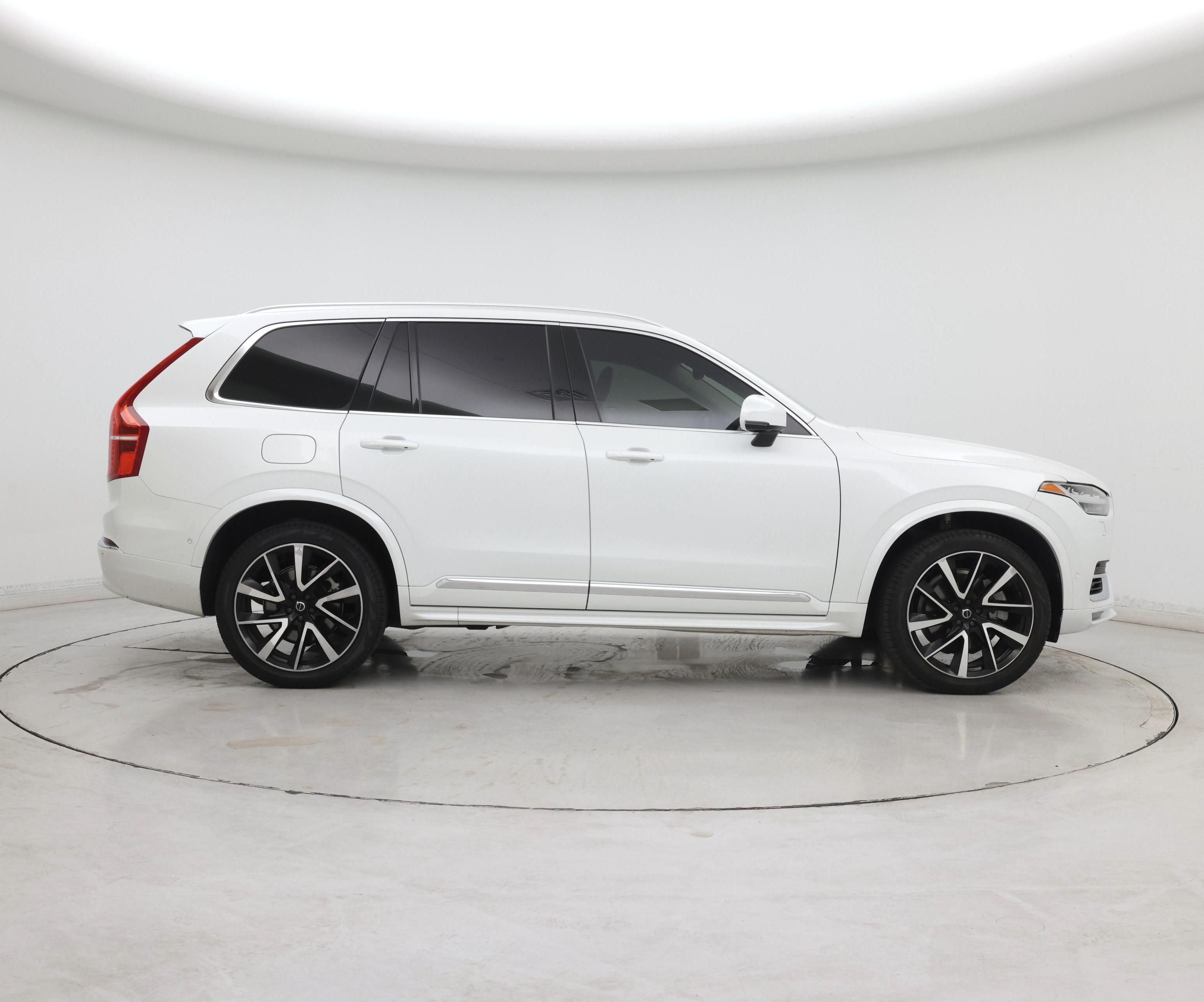 Thumbnail: 2024 Volvo XC90 - 7