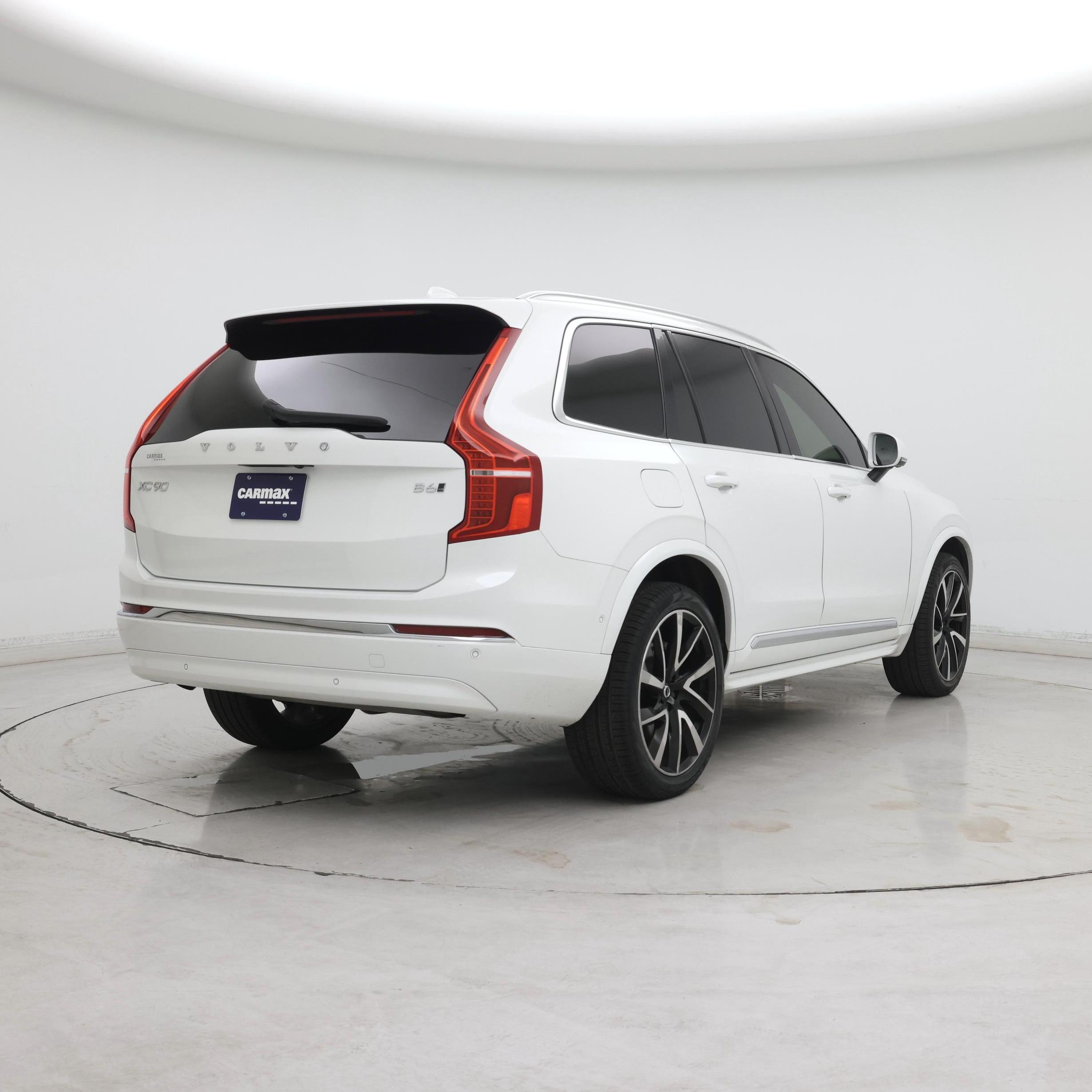 Thumbnail: 2024 Volvo XC90 - 8