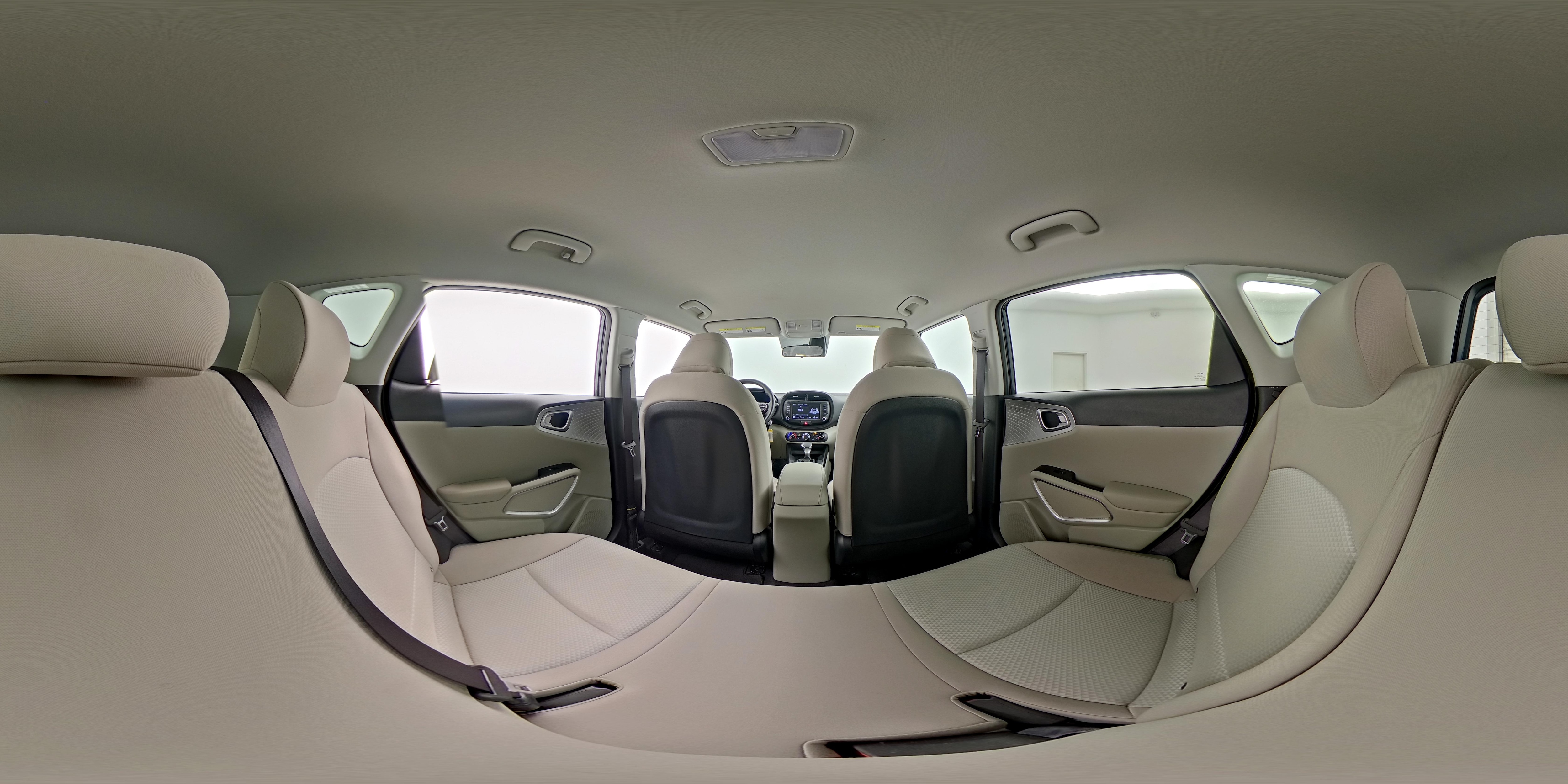 2025 Kia Soul LX - Photo 25