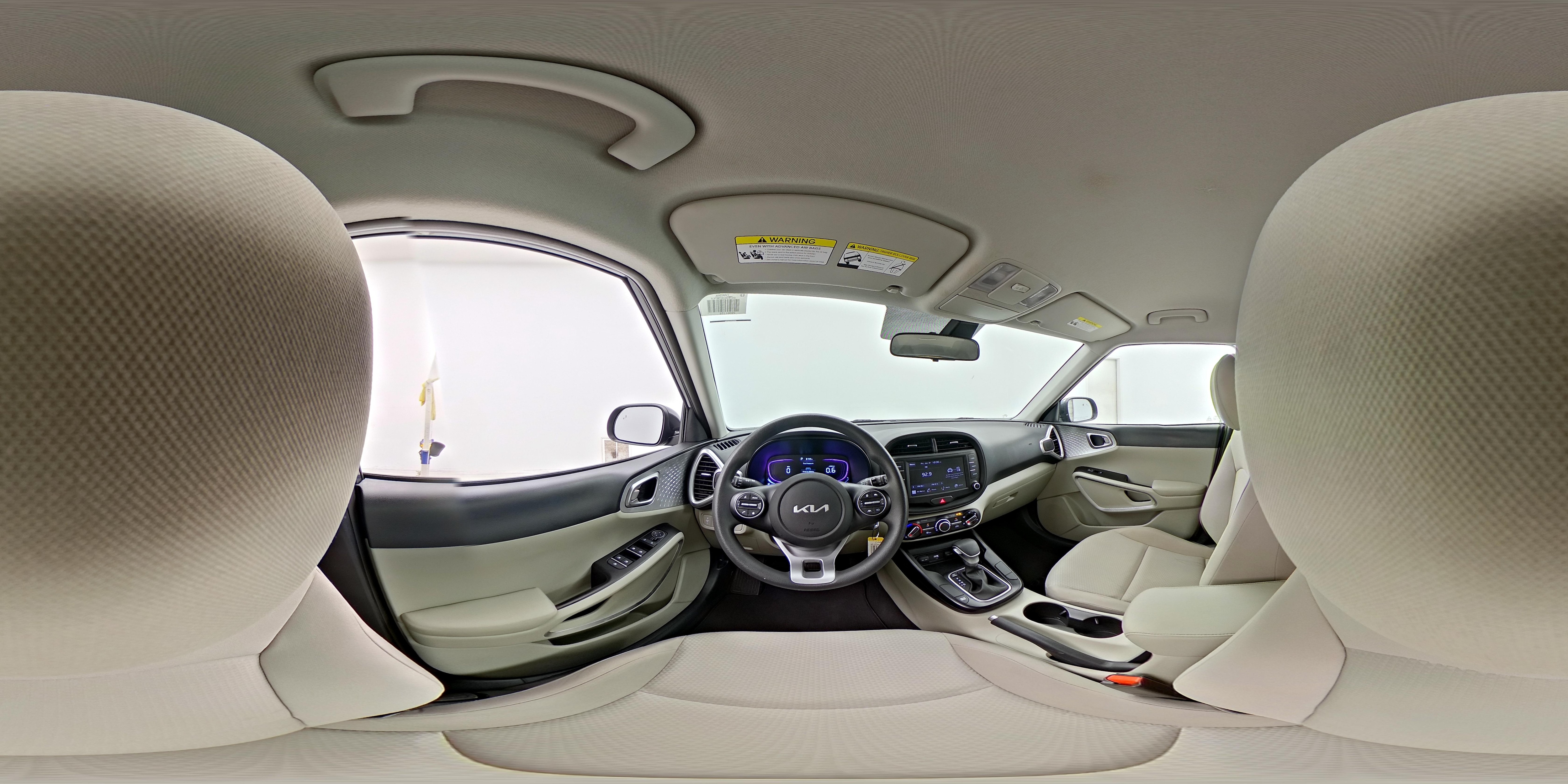 2025 Kia Soul LX - Photo 26