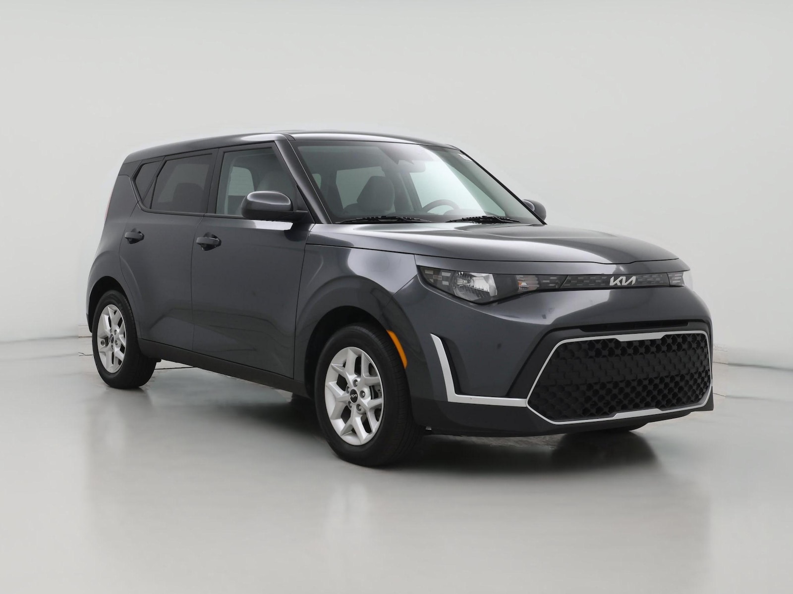 2025 Kia Soul