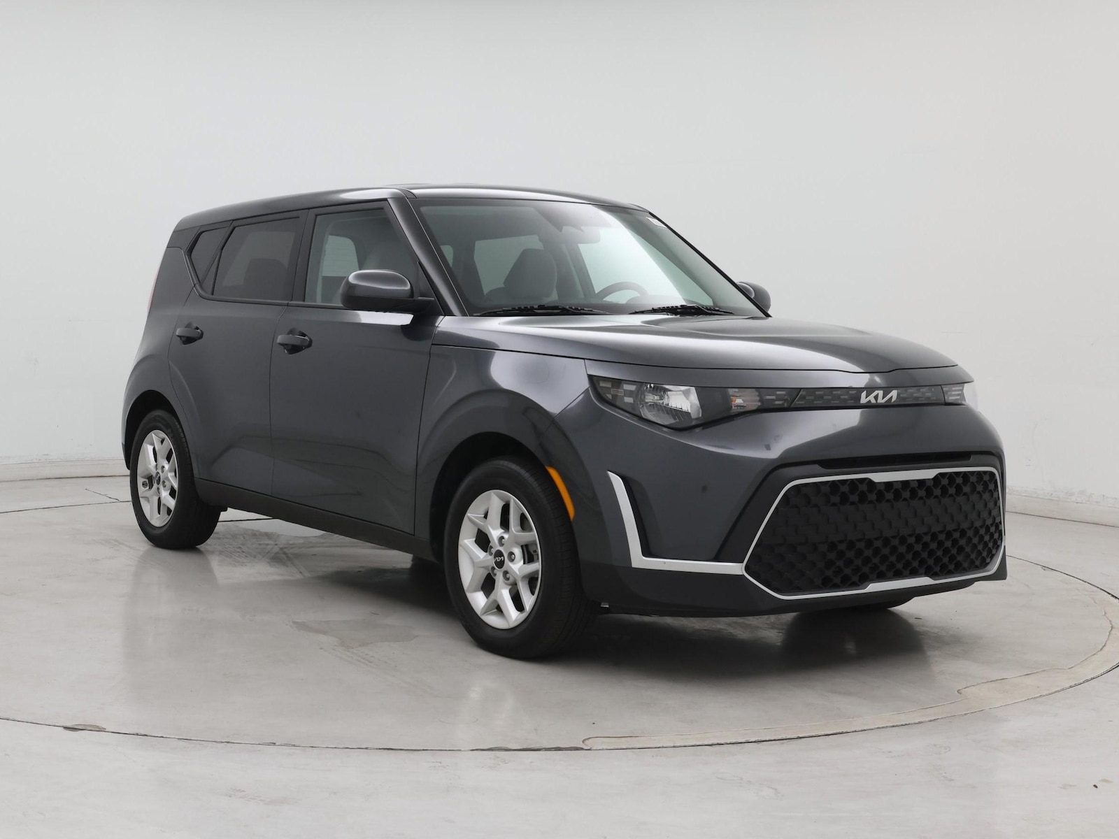2025 Kia Soul LX - Photo 2