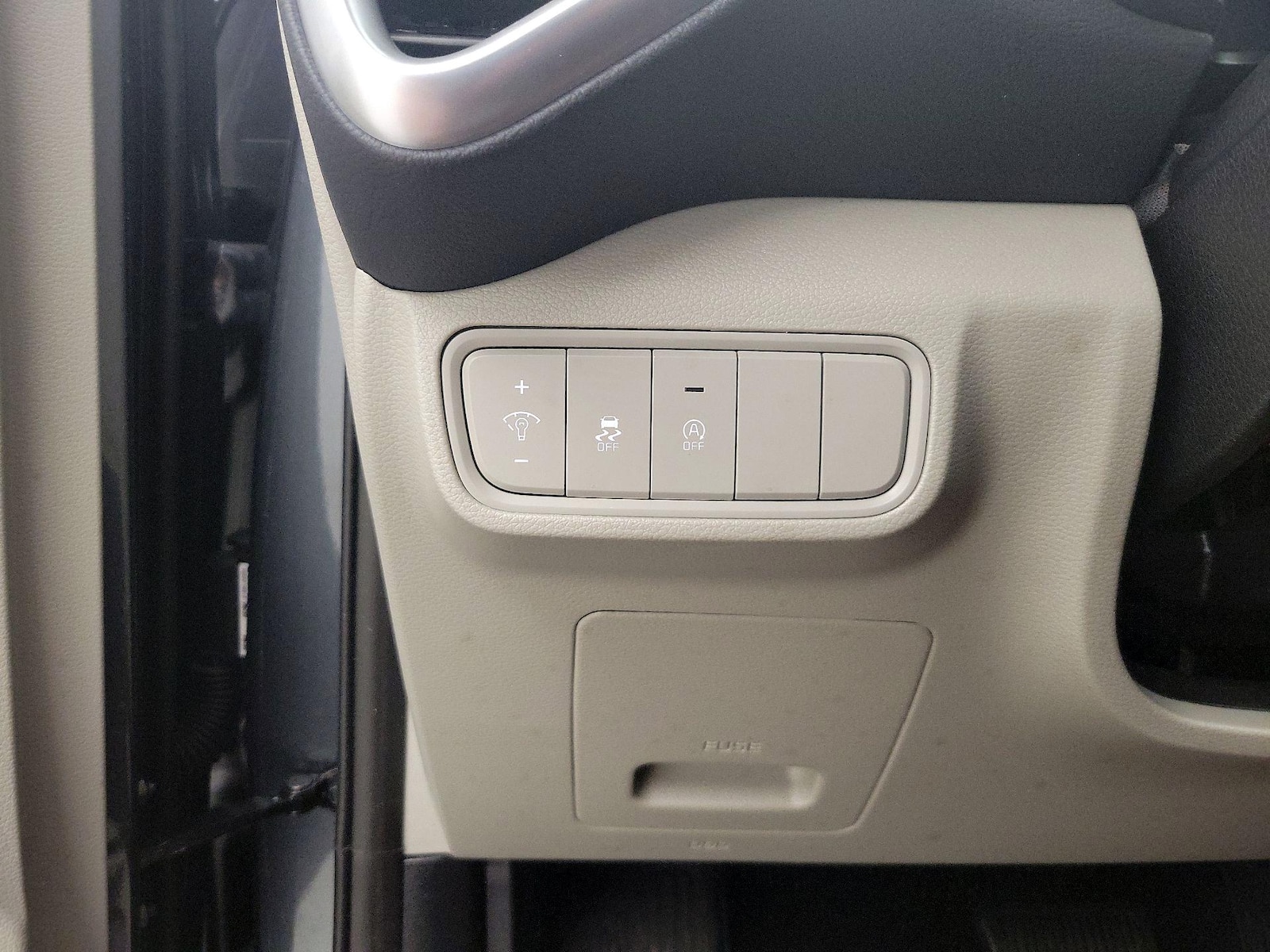 2025 Kia Soul LX - Photo 14
