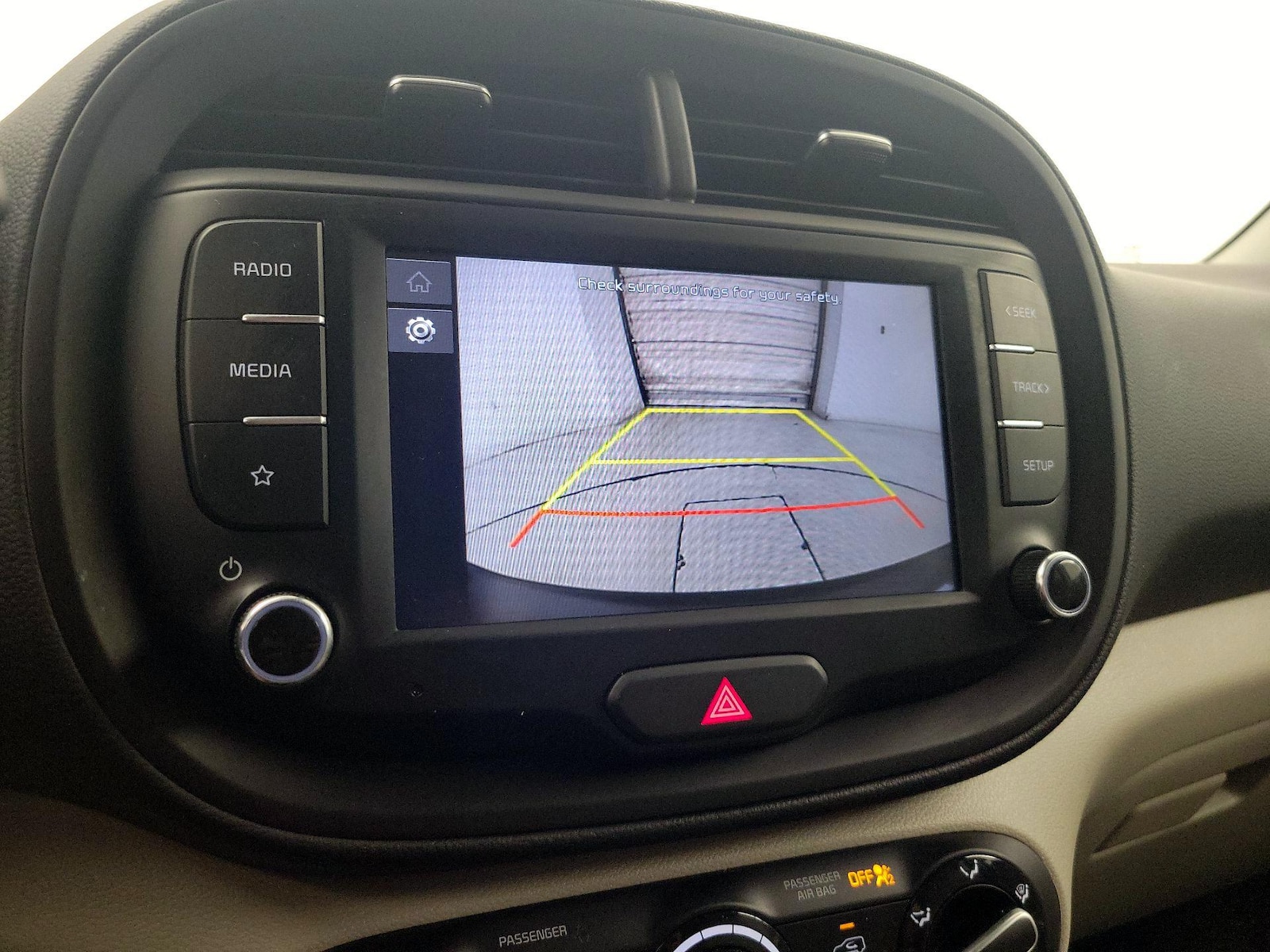 2025 Kia Soul LX - Photo 15