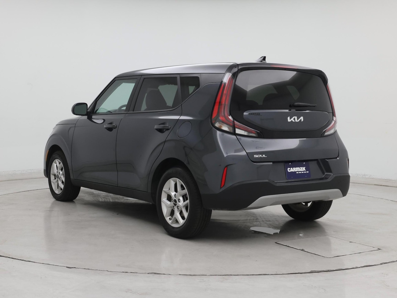2025 Kia Soul LX - Photo 3