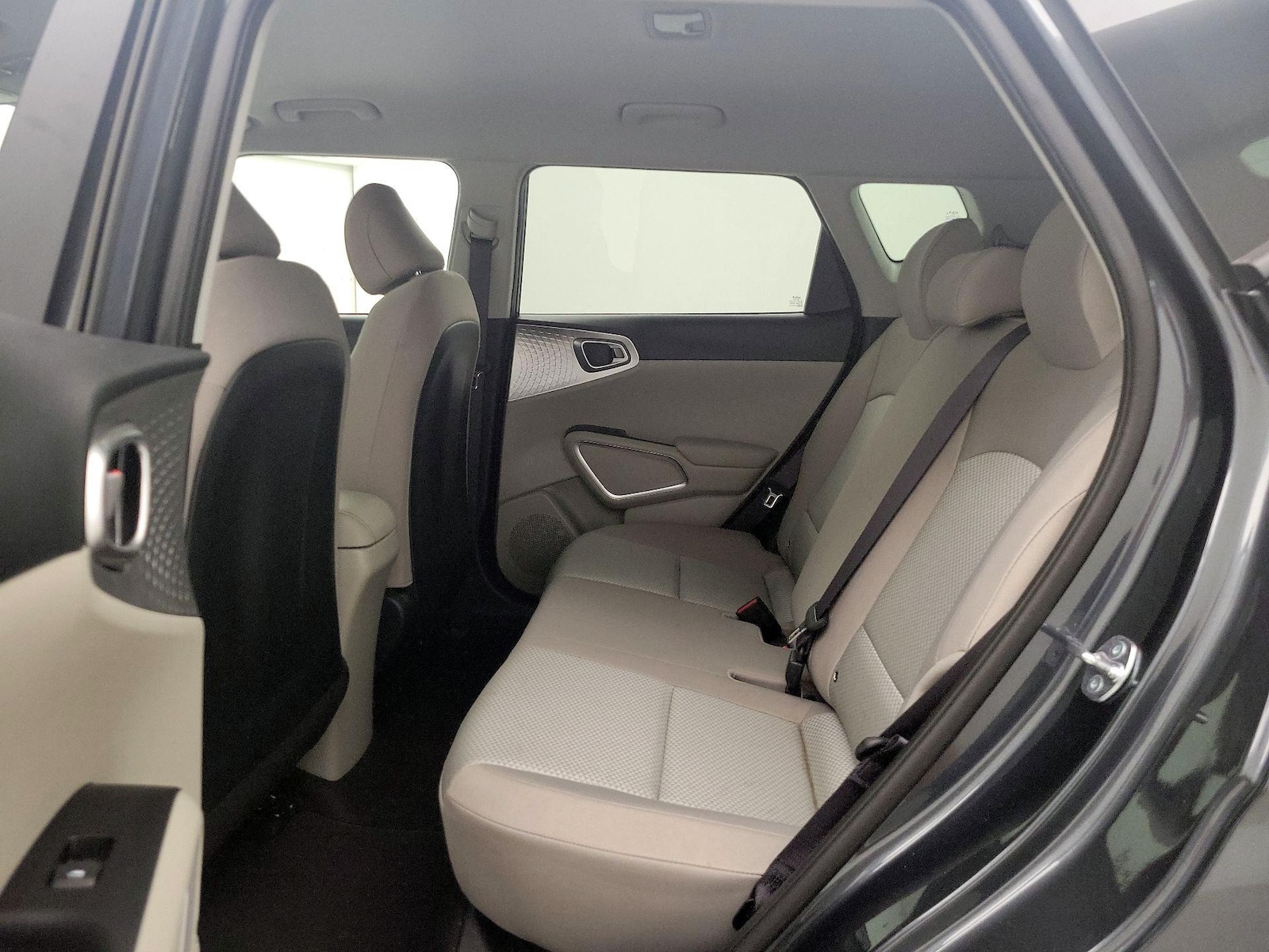 2025 Kia Soul LX - Photo 20