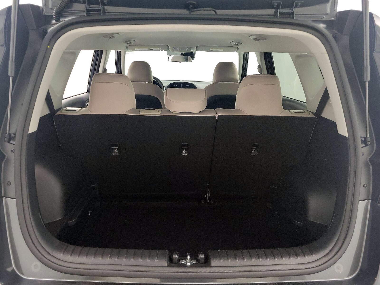 2025 Kia Soul LX - Photo 21