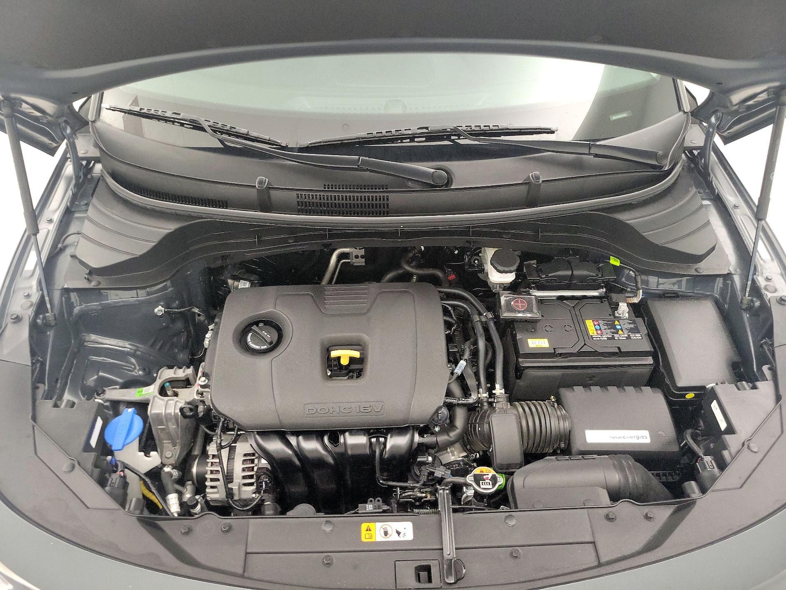 2025 Kia Soul LX - Photo 22