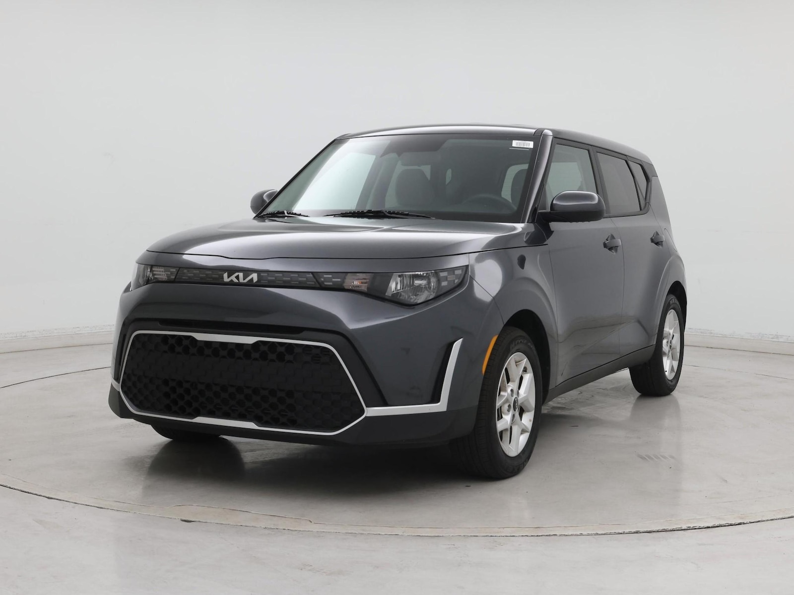 2025 Kia Soul LX - Photo 5