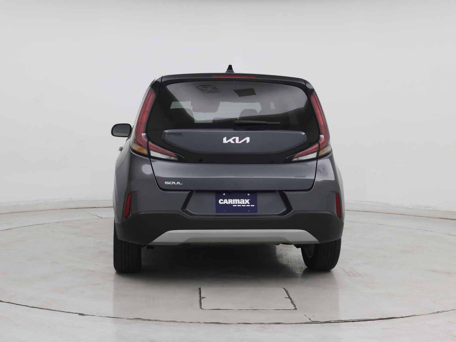 2025 Kia Soul LX - Photo 7