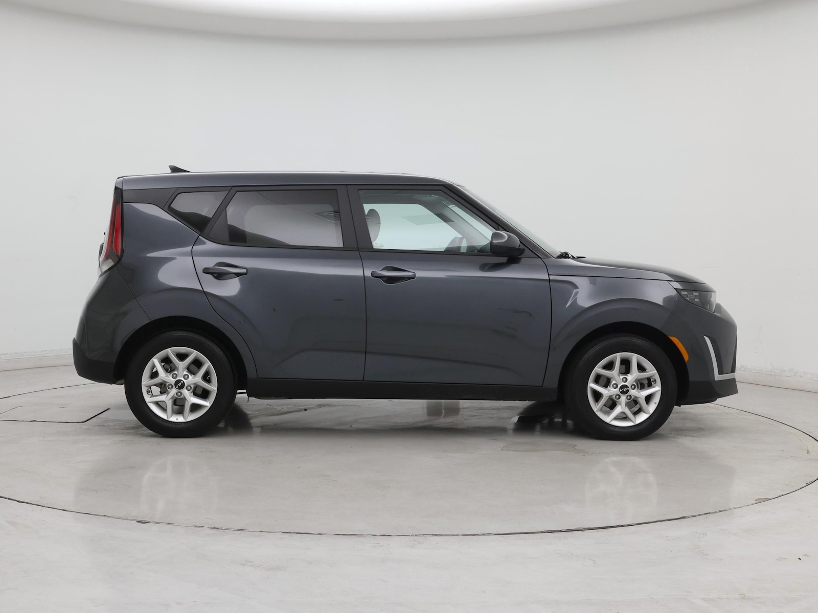 2025 Kia Soul LX - Photo 8