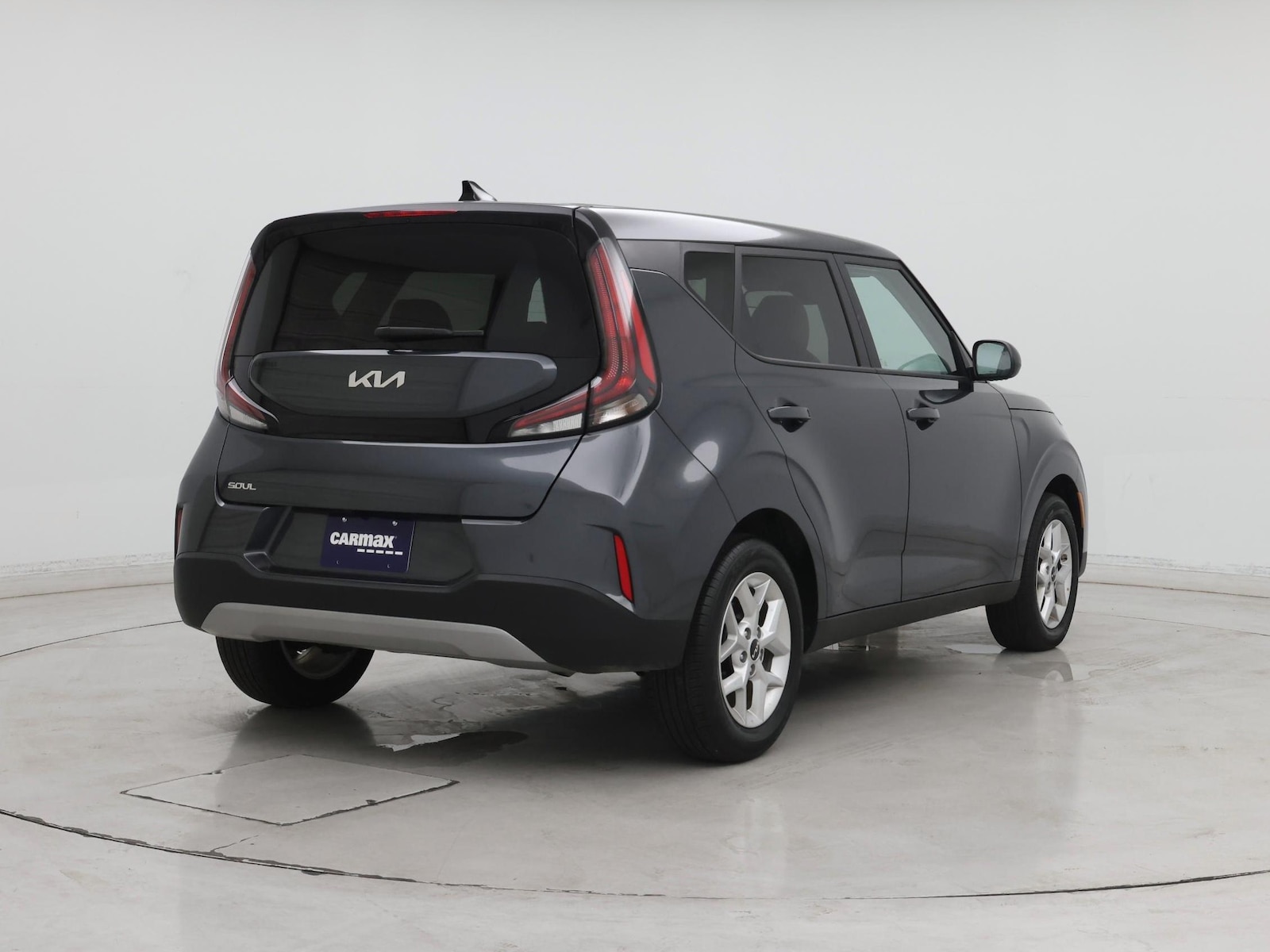 2025 Kia Soul LX - Photo 9