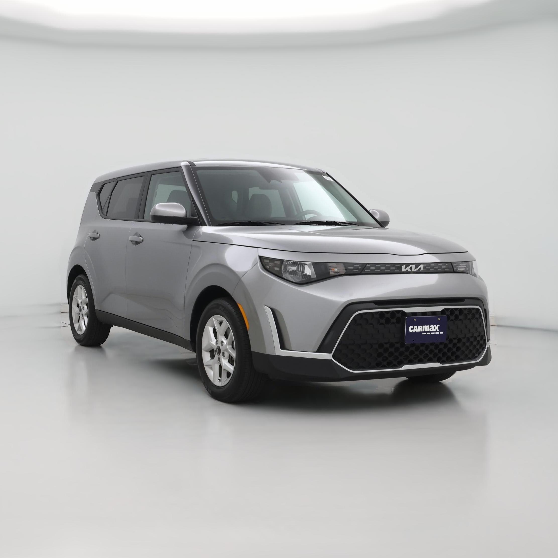 Thumbnail: 2025 Kia Soul - 1