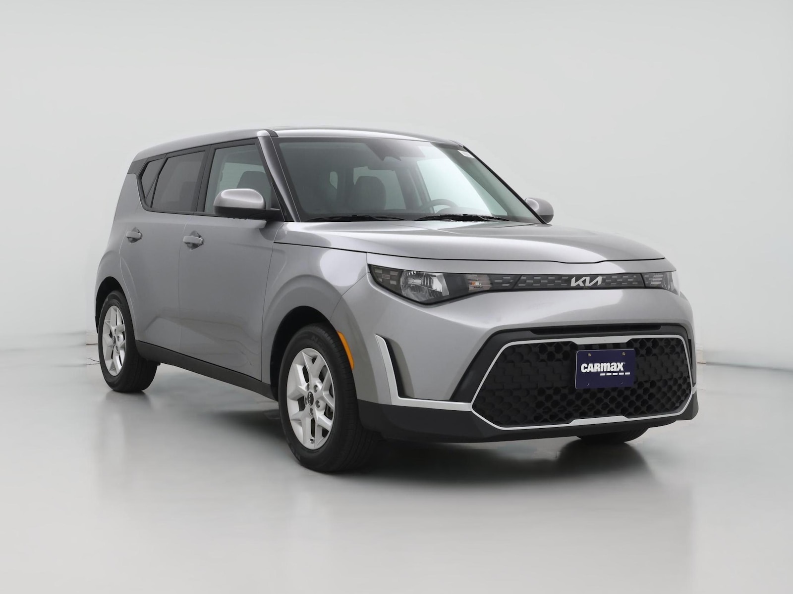 2025 Kia Soul