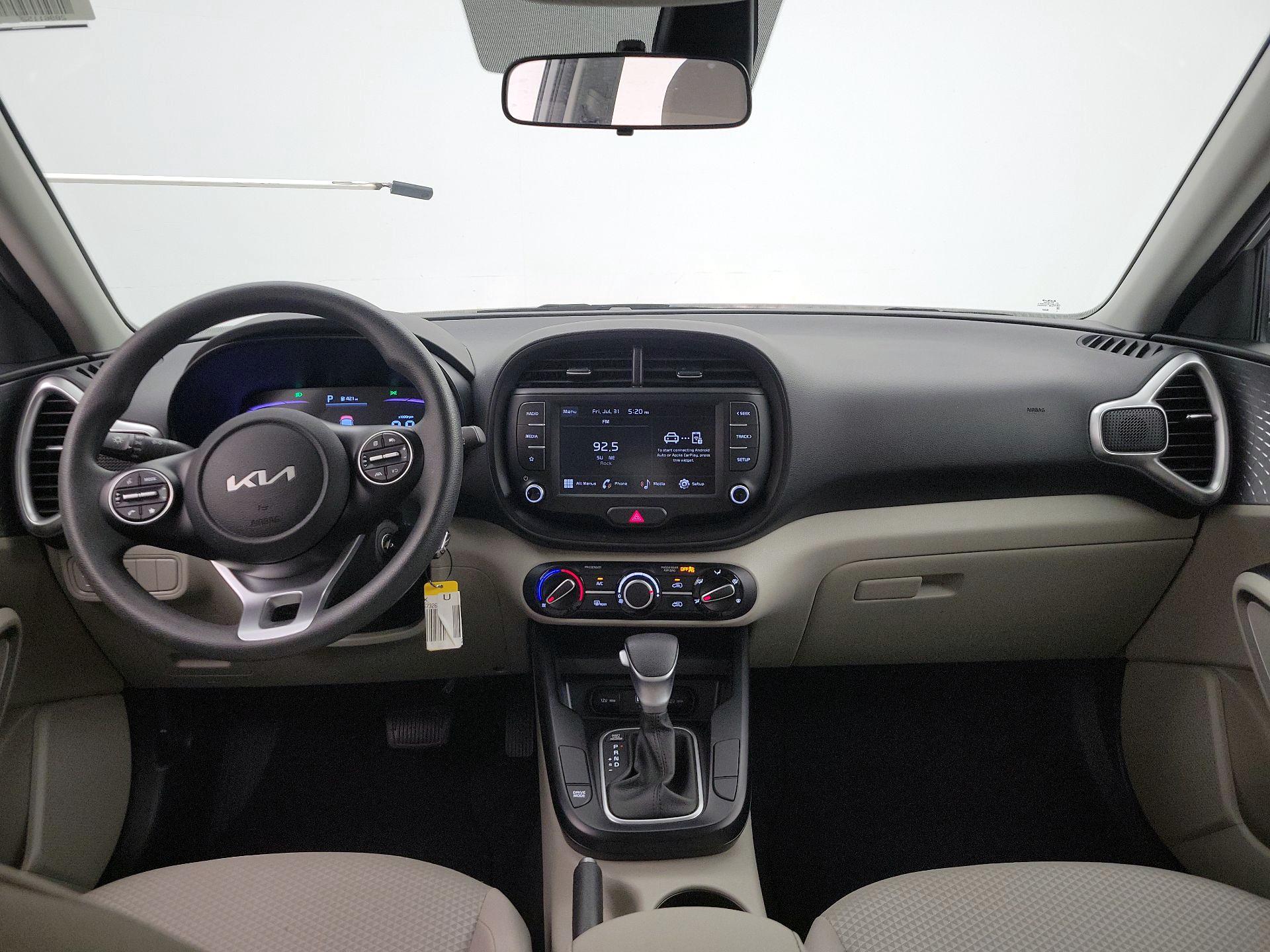 Thumbnail: 2025 Kia Soul - 9