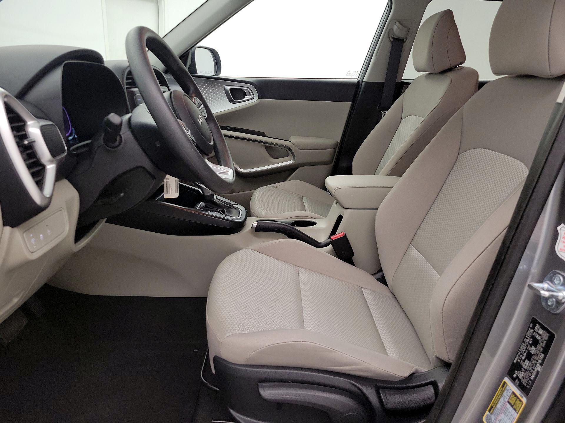 Thumbnail: 2025 Kia Soul - 11