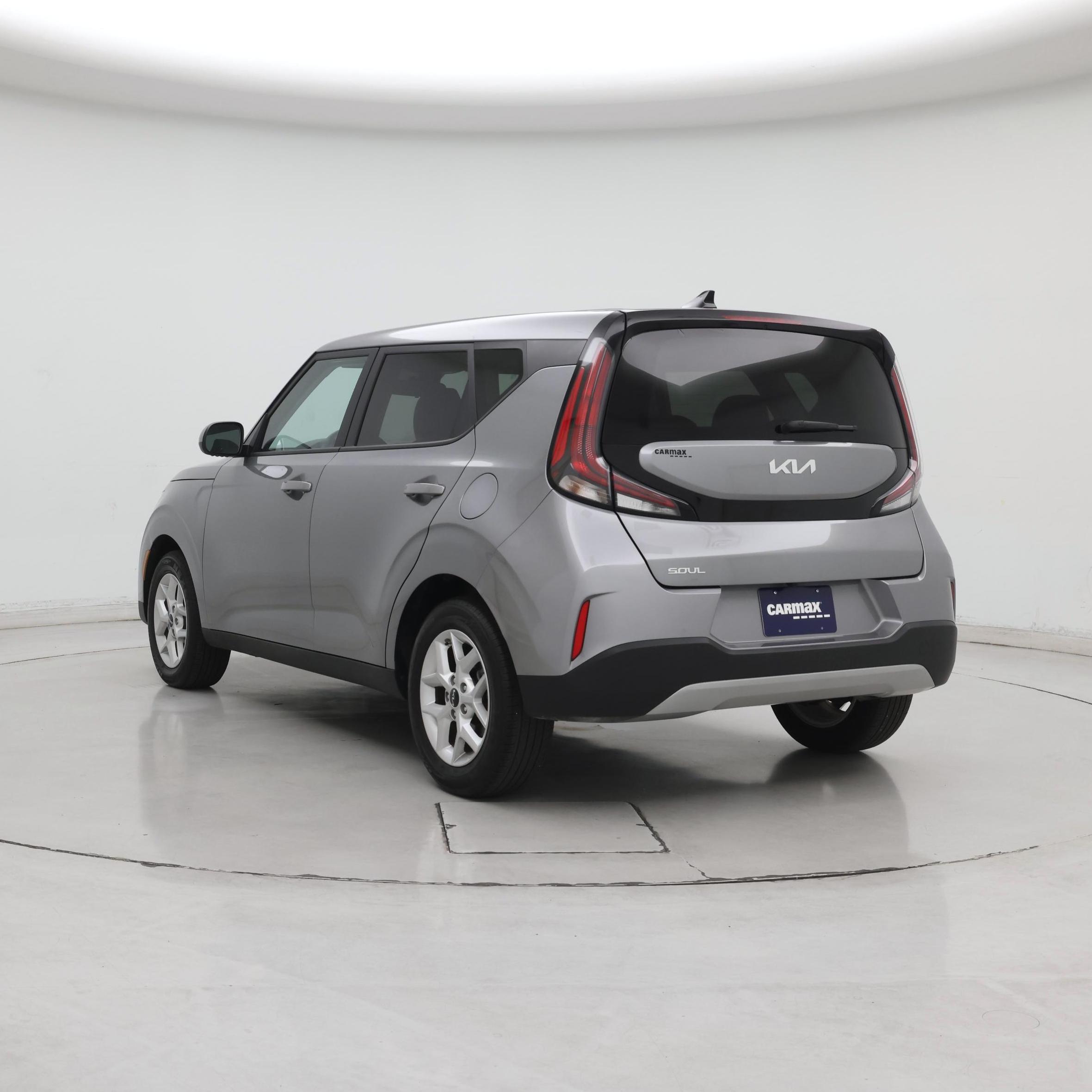 Thumbnail: 2025 Kia Soul - 2