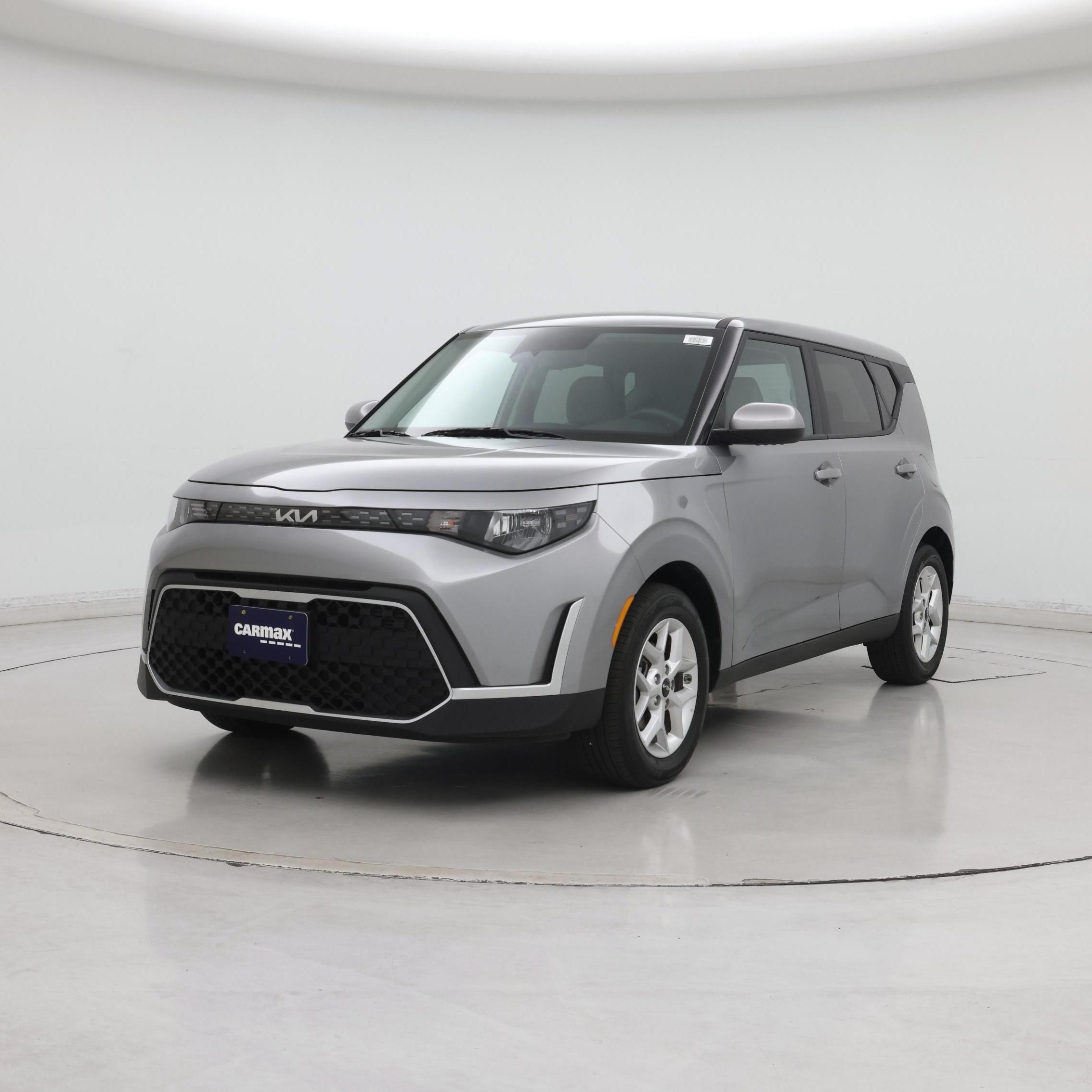 Thumbnail: 2025 Kia Soul - 4