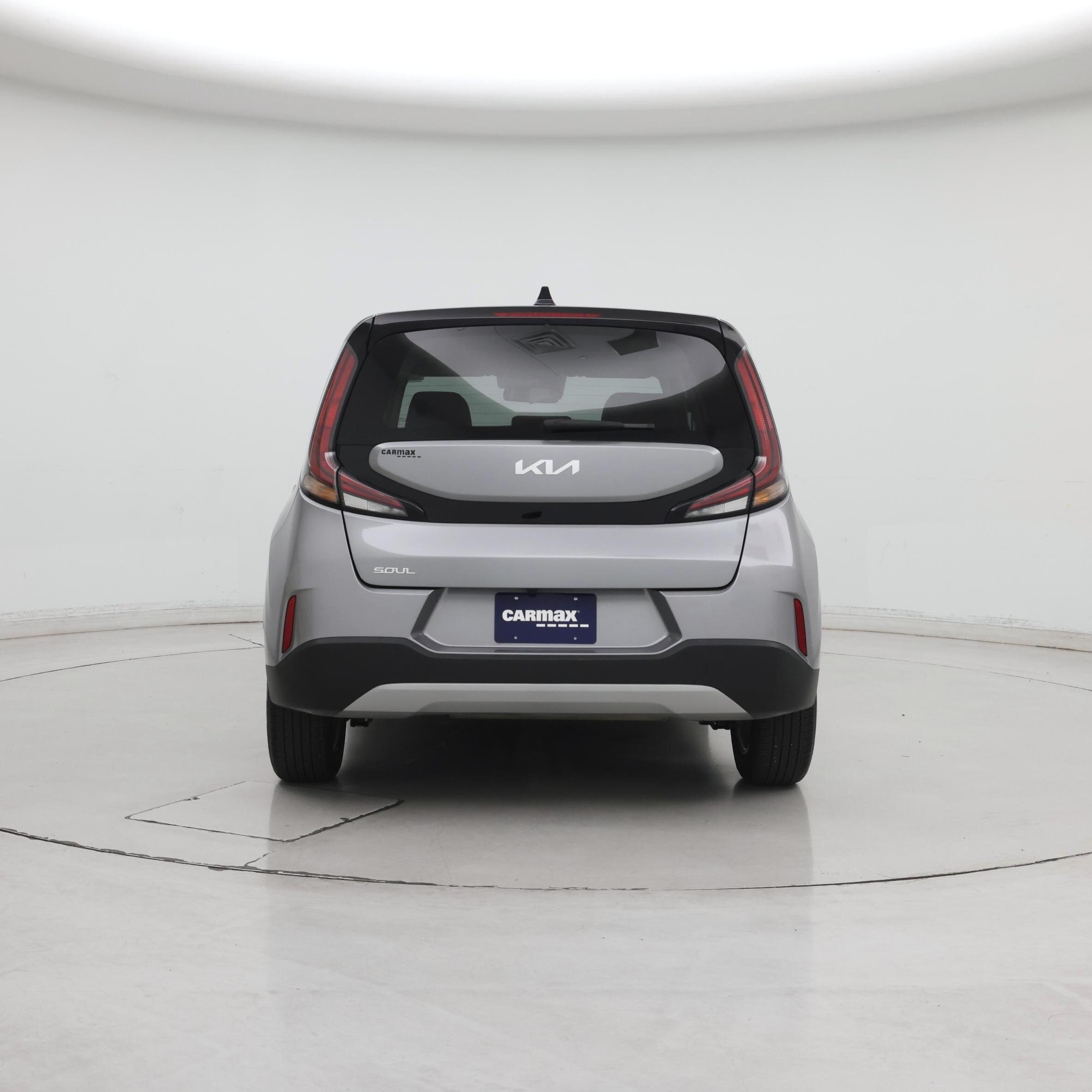 Thumbnail: 2025 Kia Soul - 6