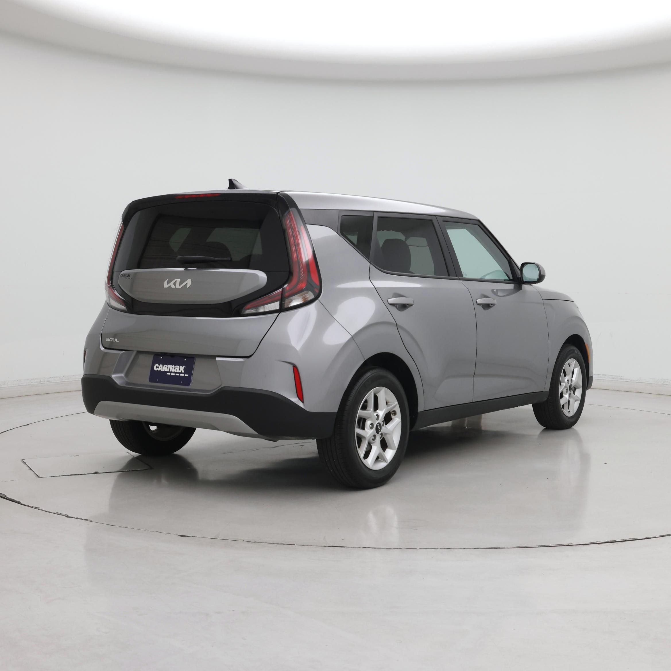 Thumbnail: 2025 Kia Soul - 8