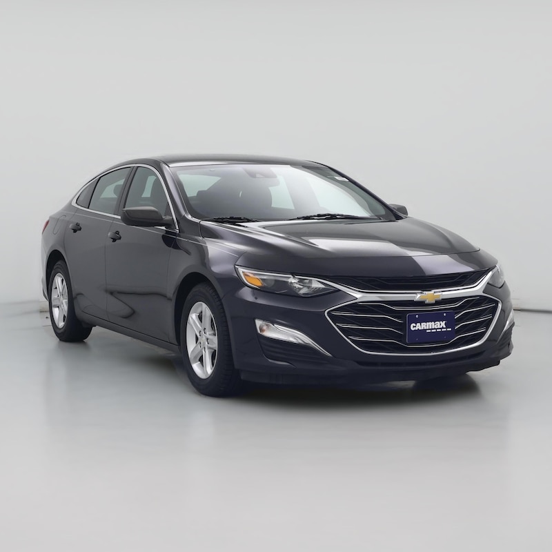 2023 Chevrolet Malibu LS