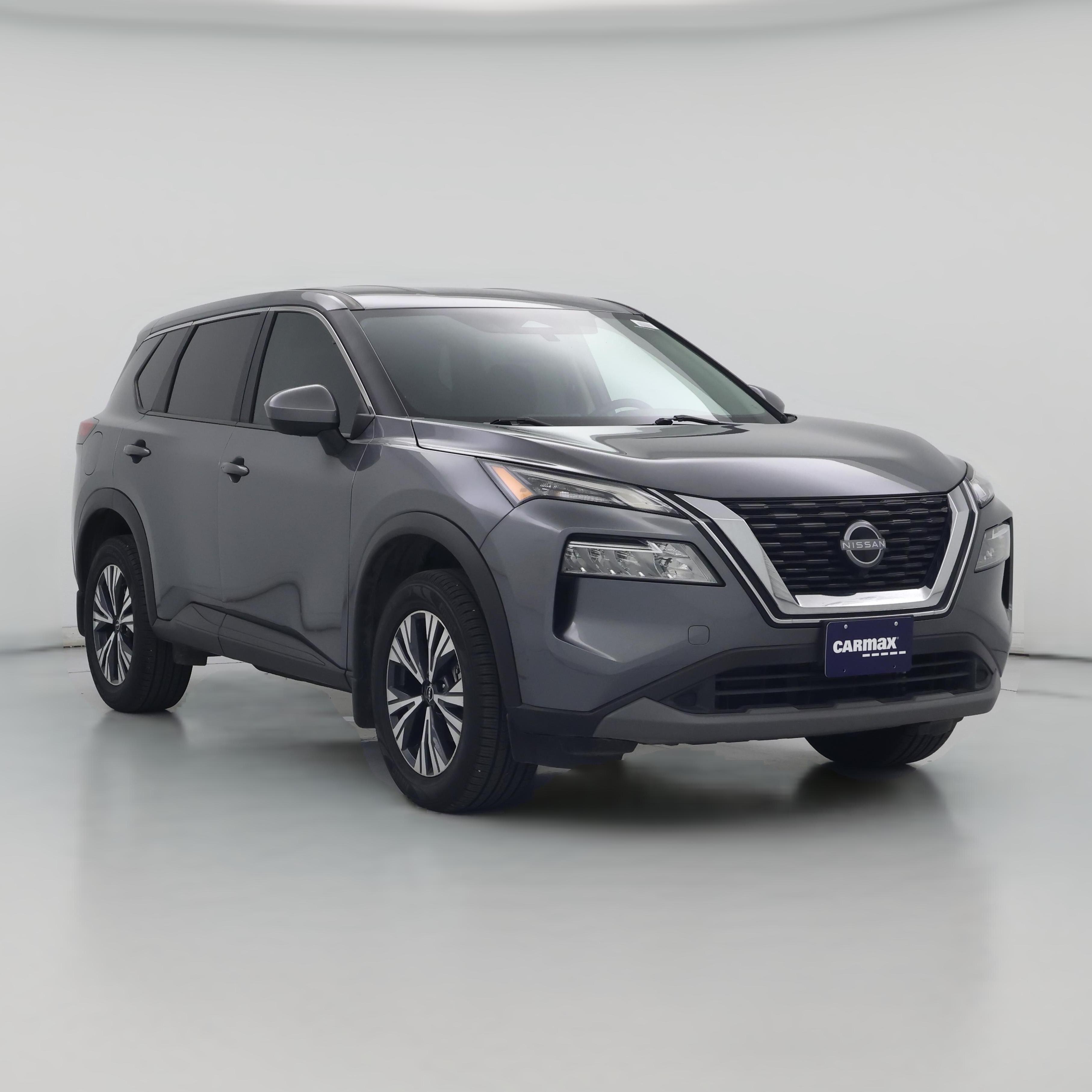 Thumbnail: 2023 Nissan Rogue - 1