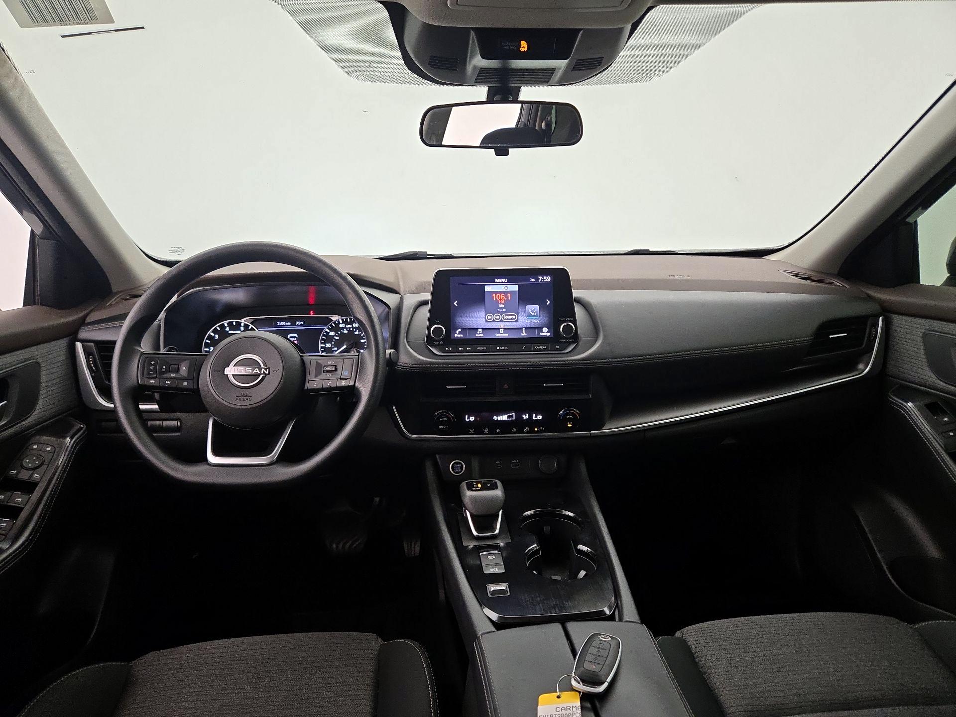 Thumbnail: 2023 Nissan Rogue - 9