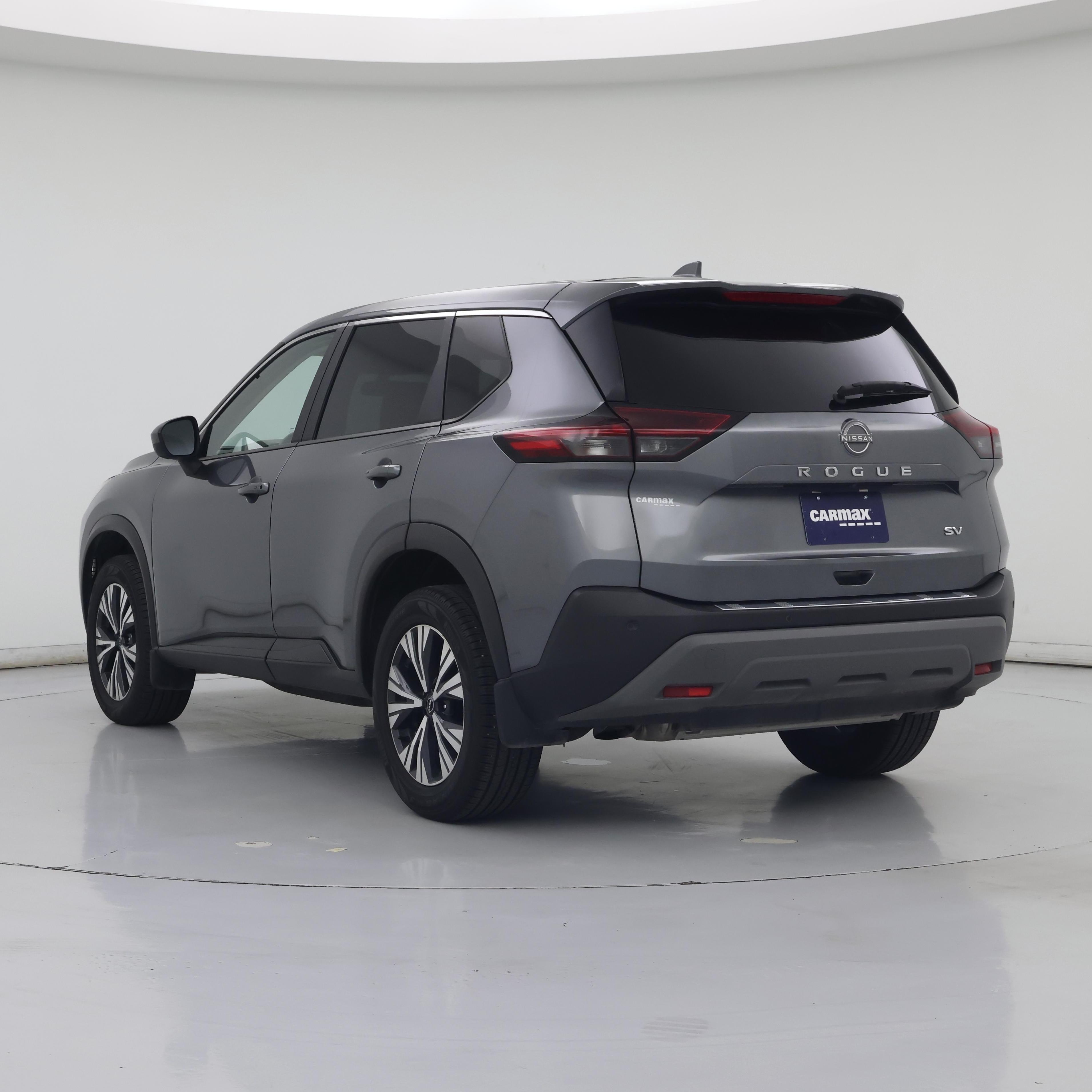 Thumbnail: 2023 Nissan Rogue - 2