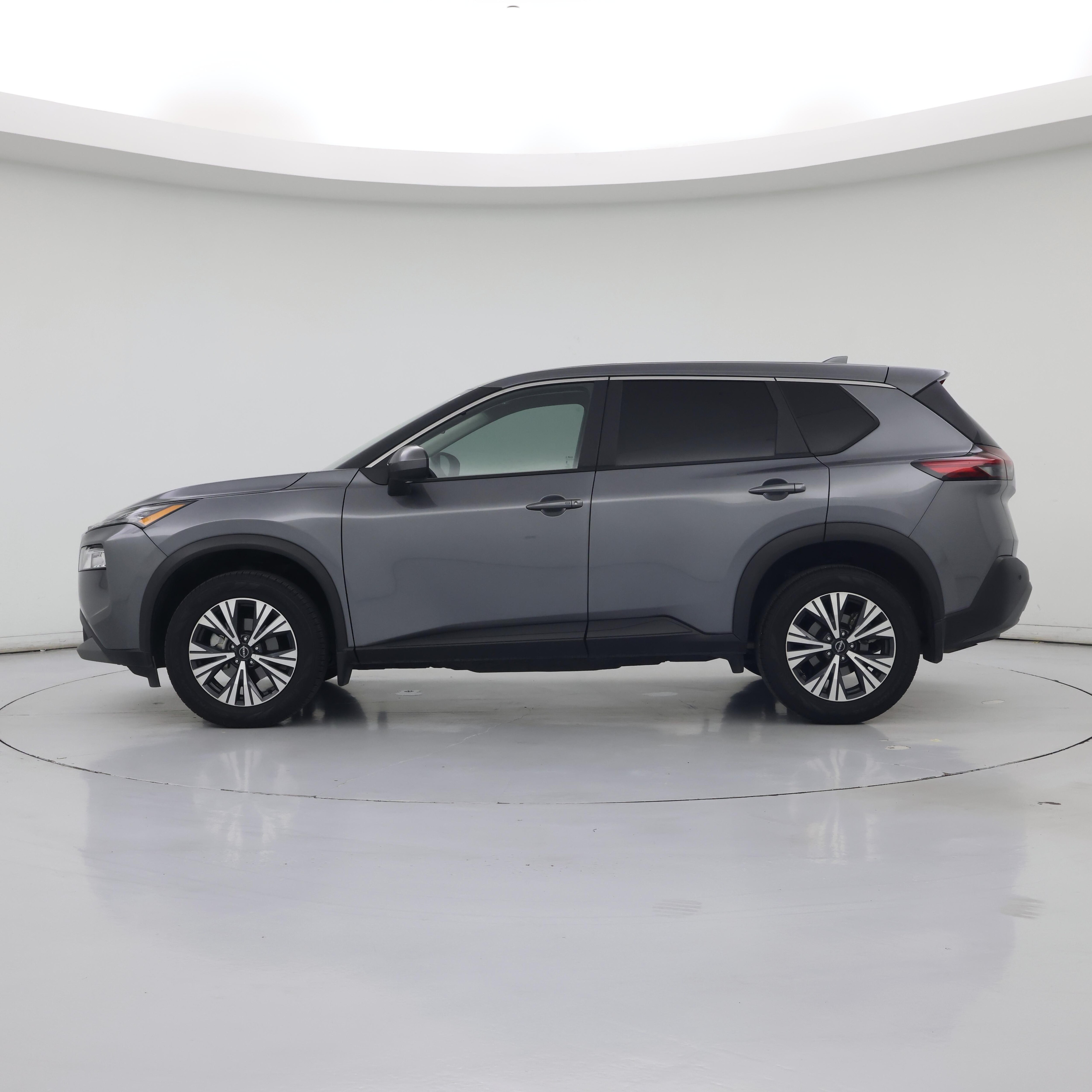Thumbnail: 2023 Nissan Rogue - 3