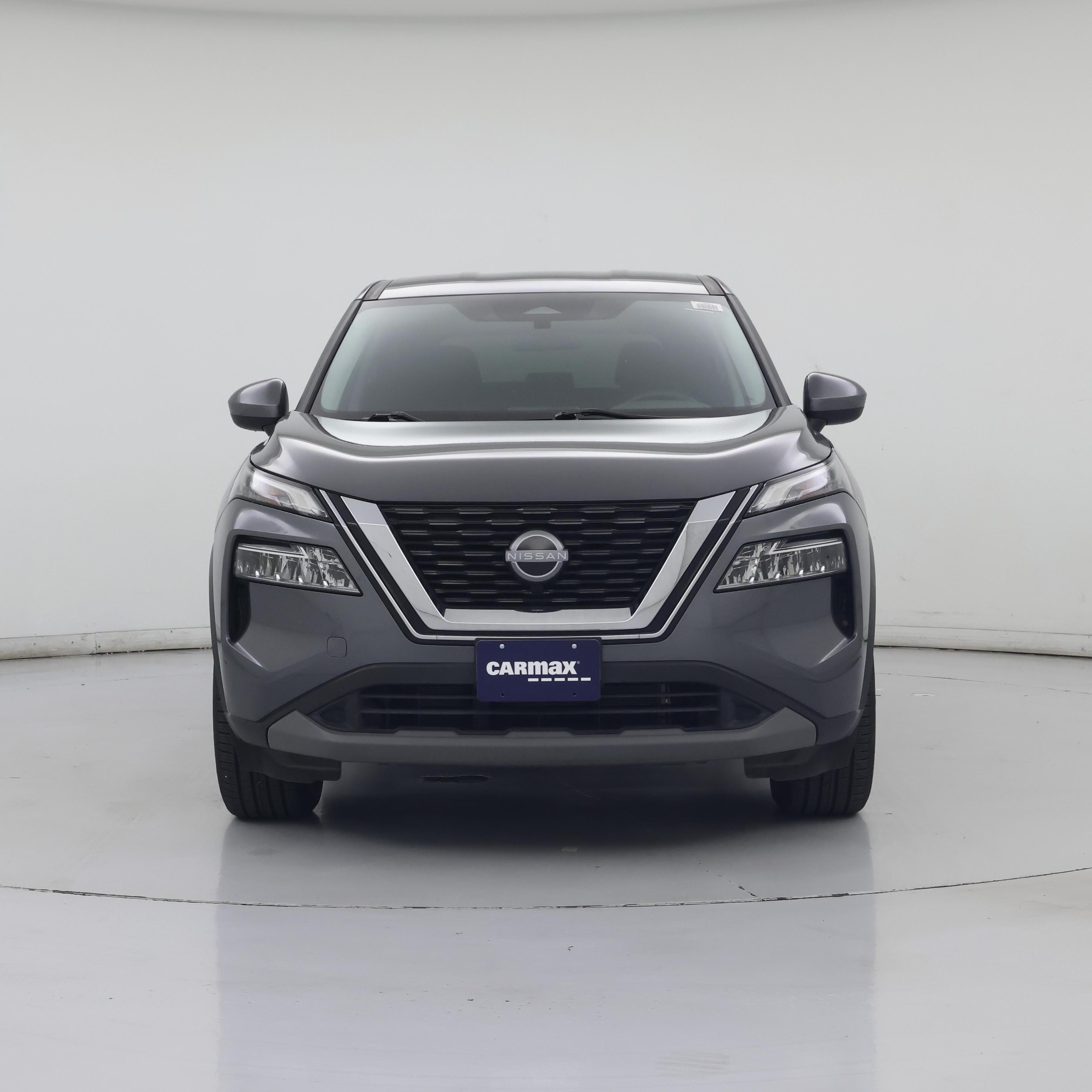 Thumbnail: 2023 Nissan Rogue - 5