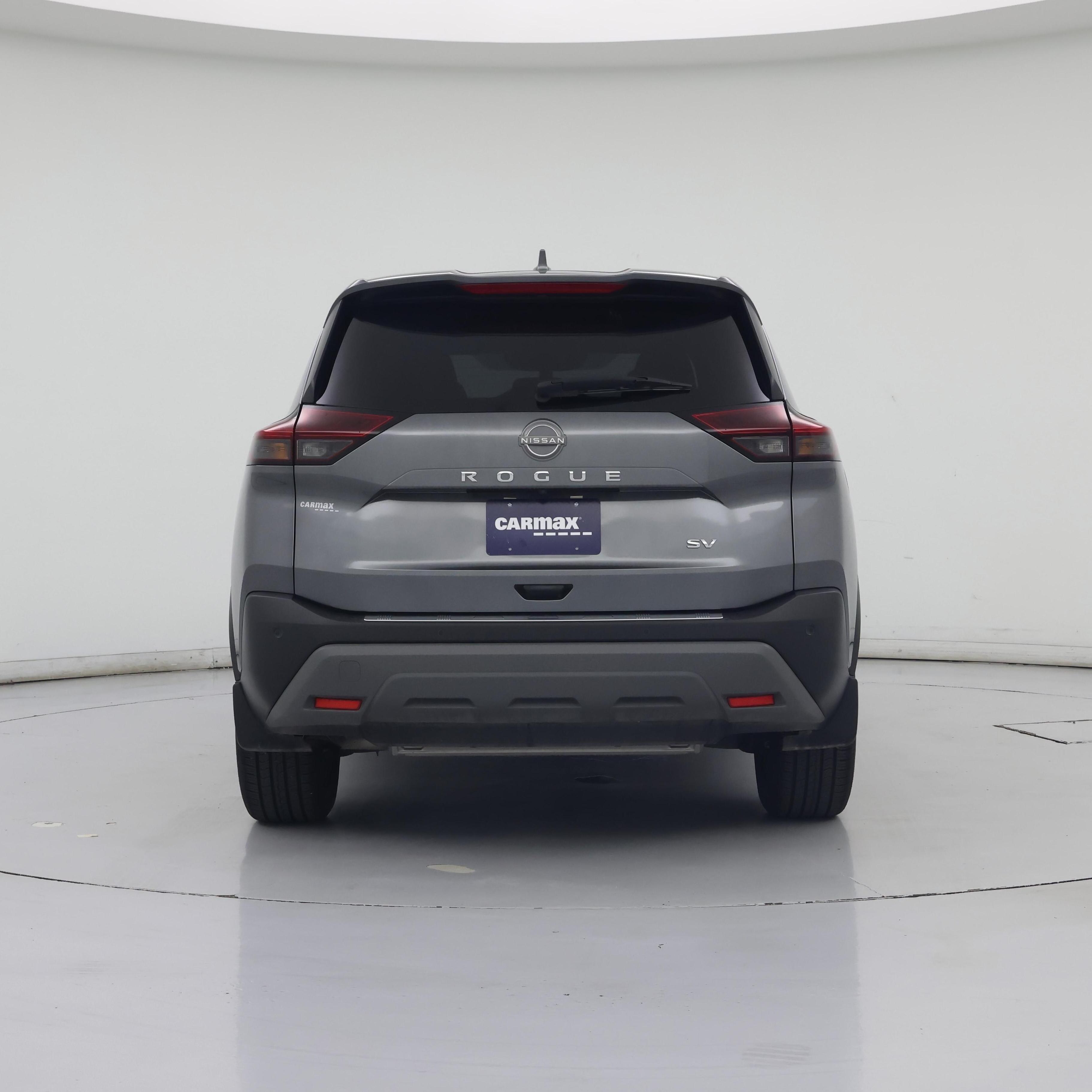 Thumbnail: 2023 Nissan Rogue - 6