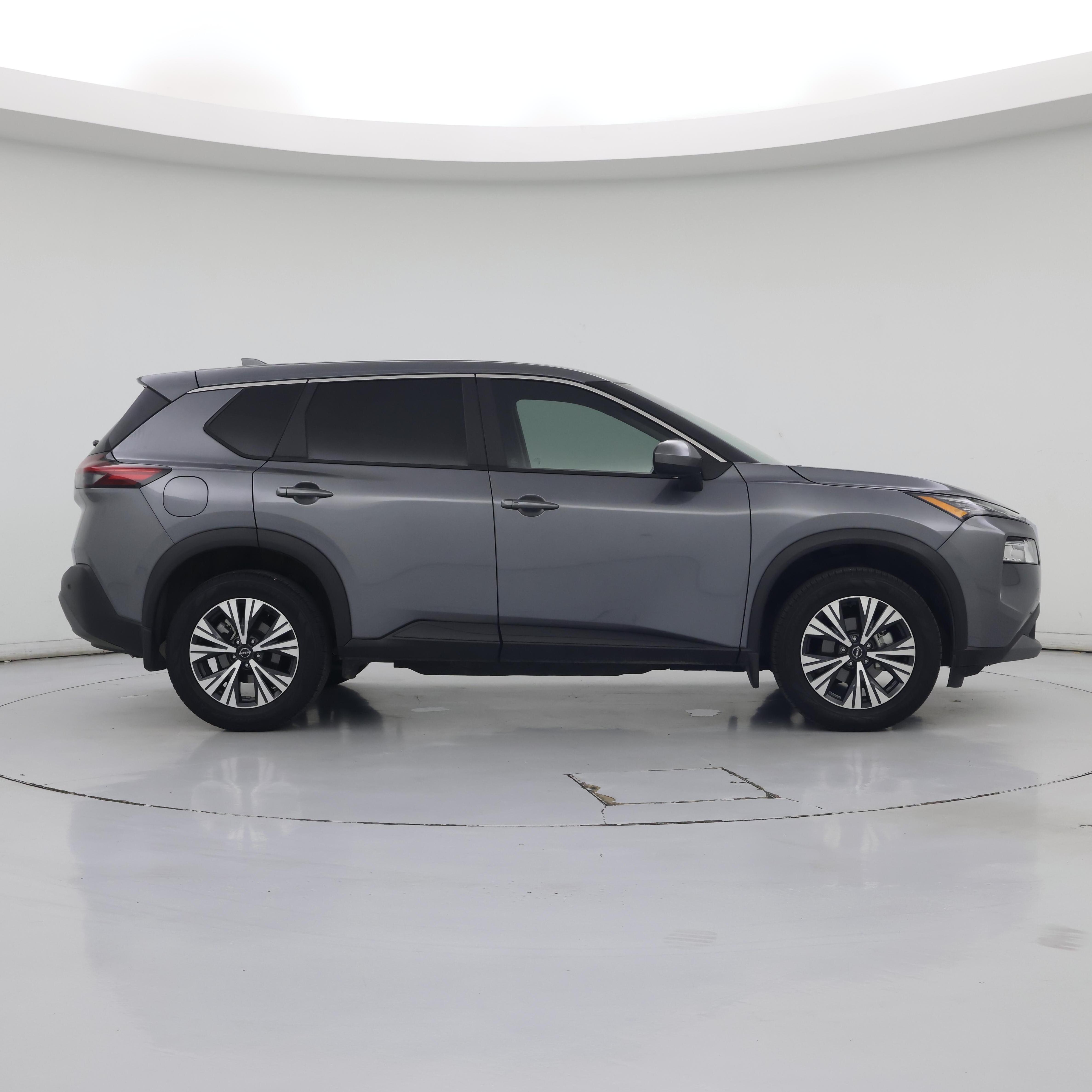 Thumbnail: 2023 Nissan Rogue - 7