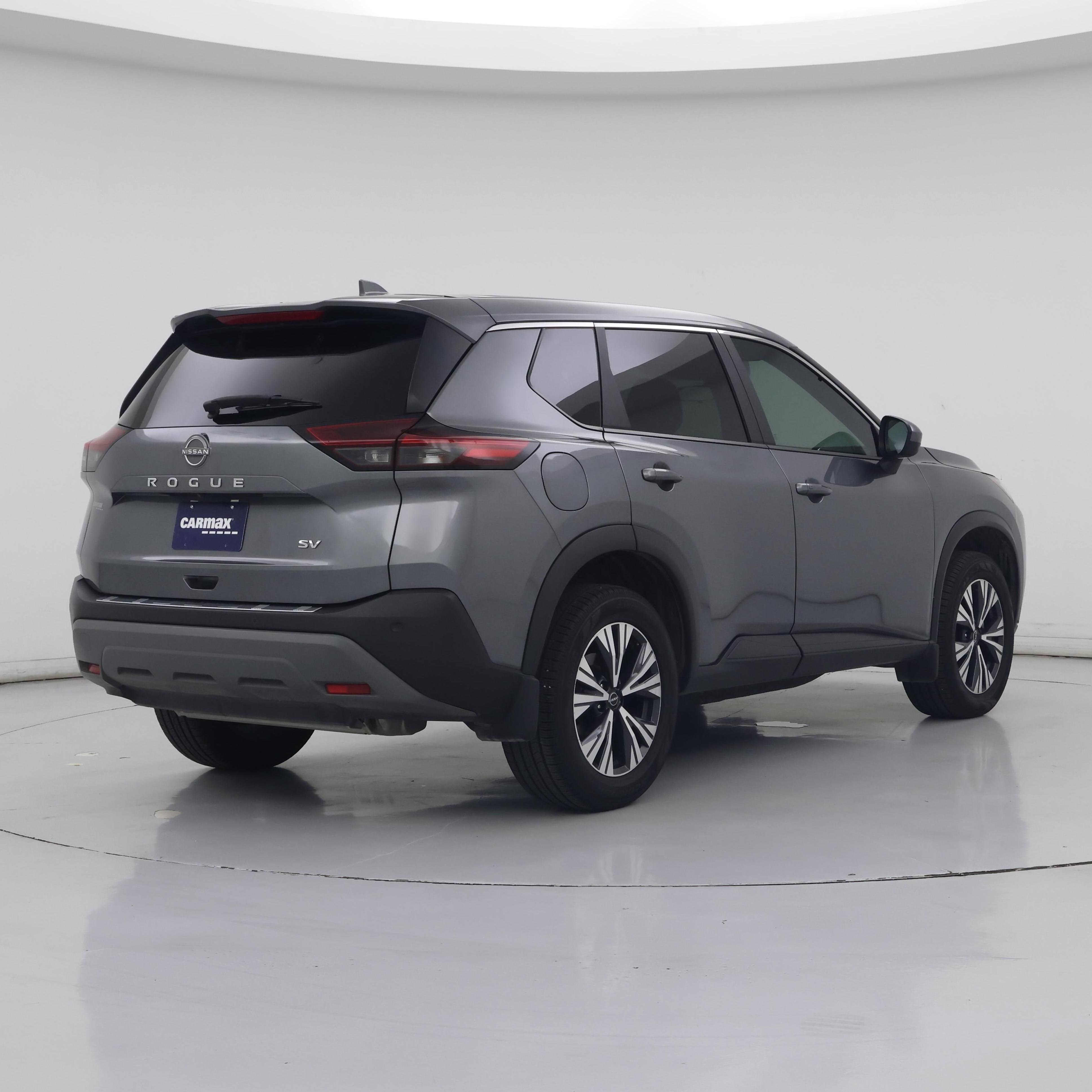 Thumbnail: 2023 Nissan Rogue - 8