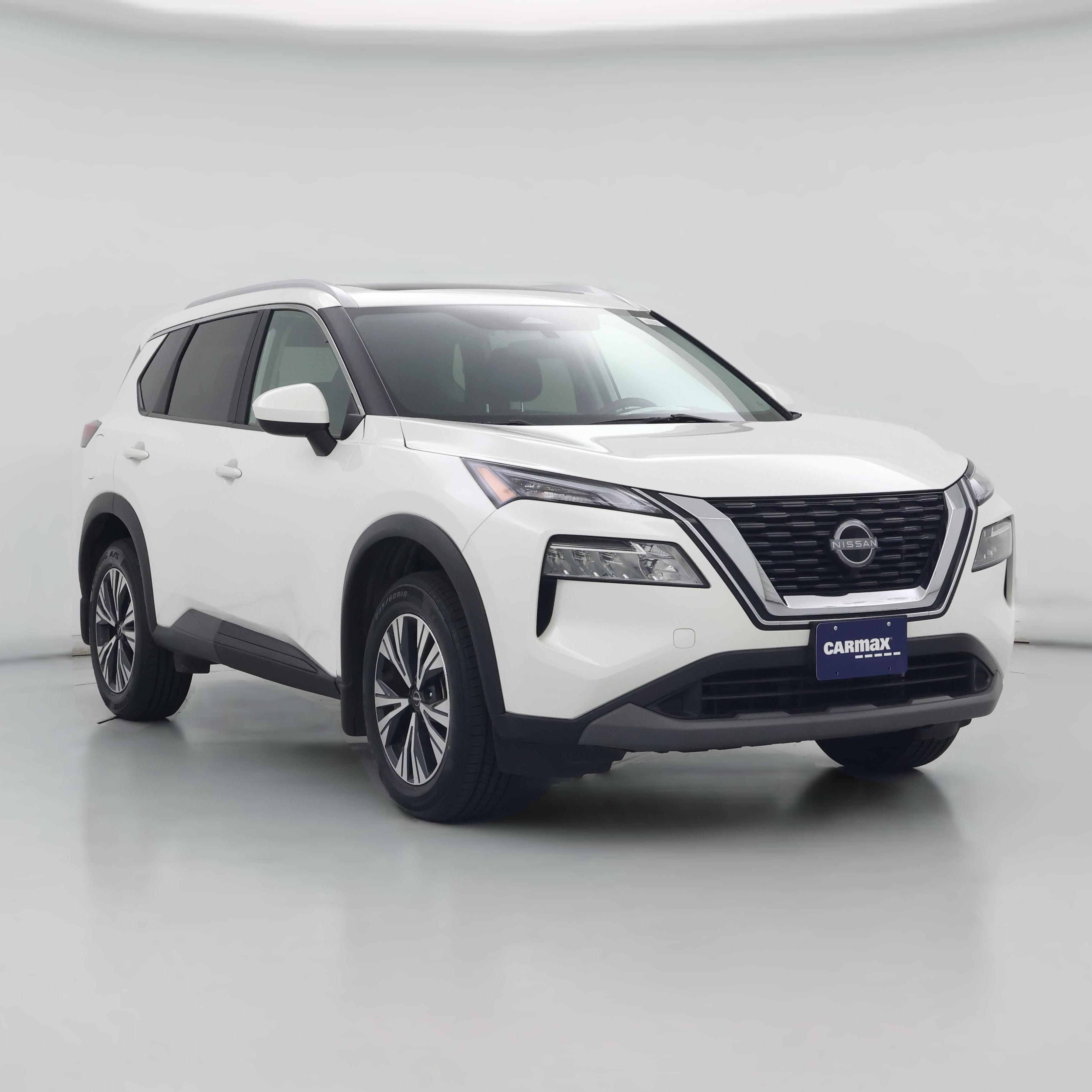 Thumbnail: 2023 Nissan Rogue - 1
