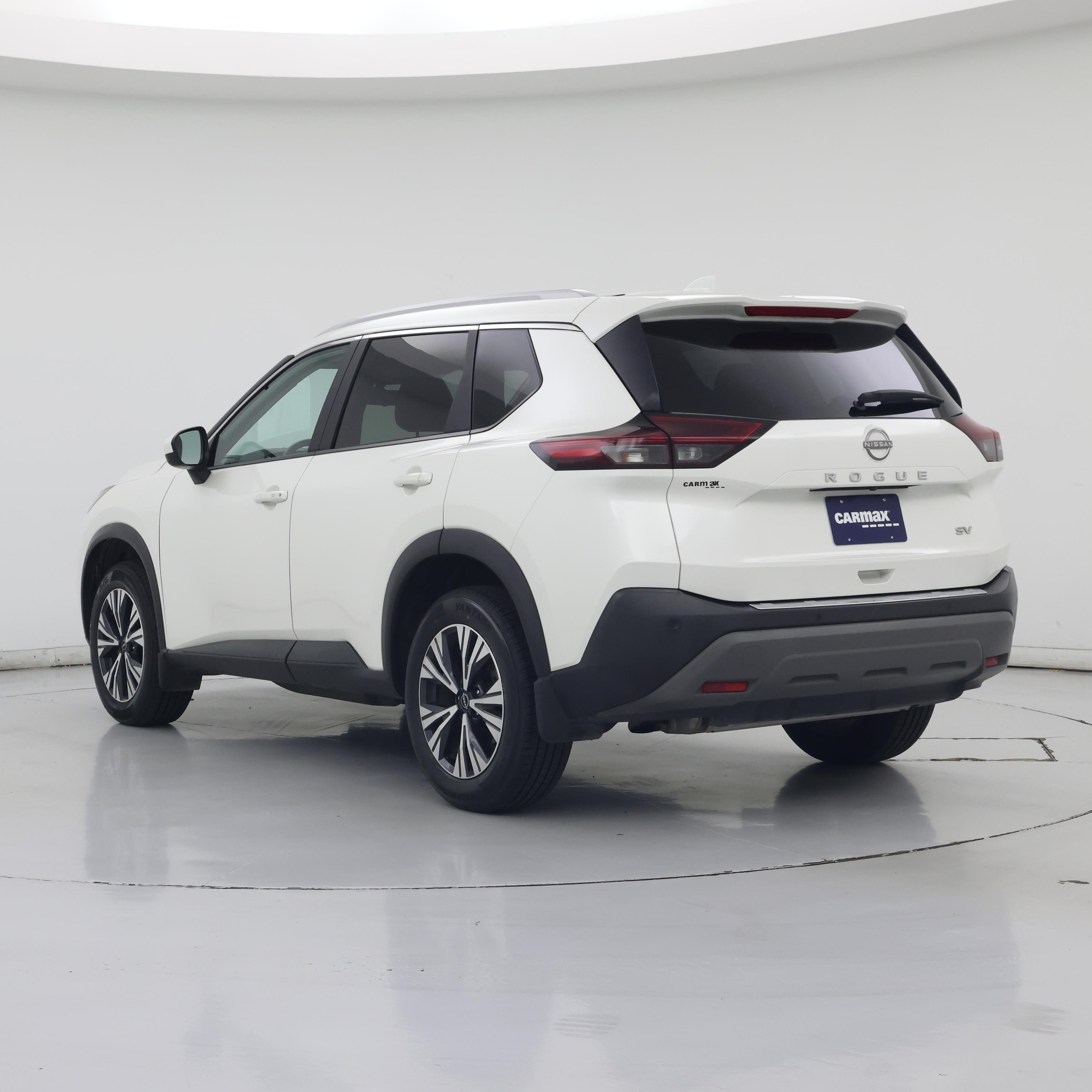 Thumbnail: 2023 Nissan Rogue - 2