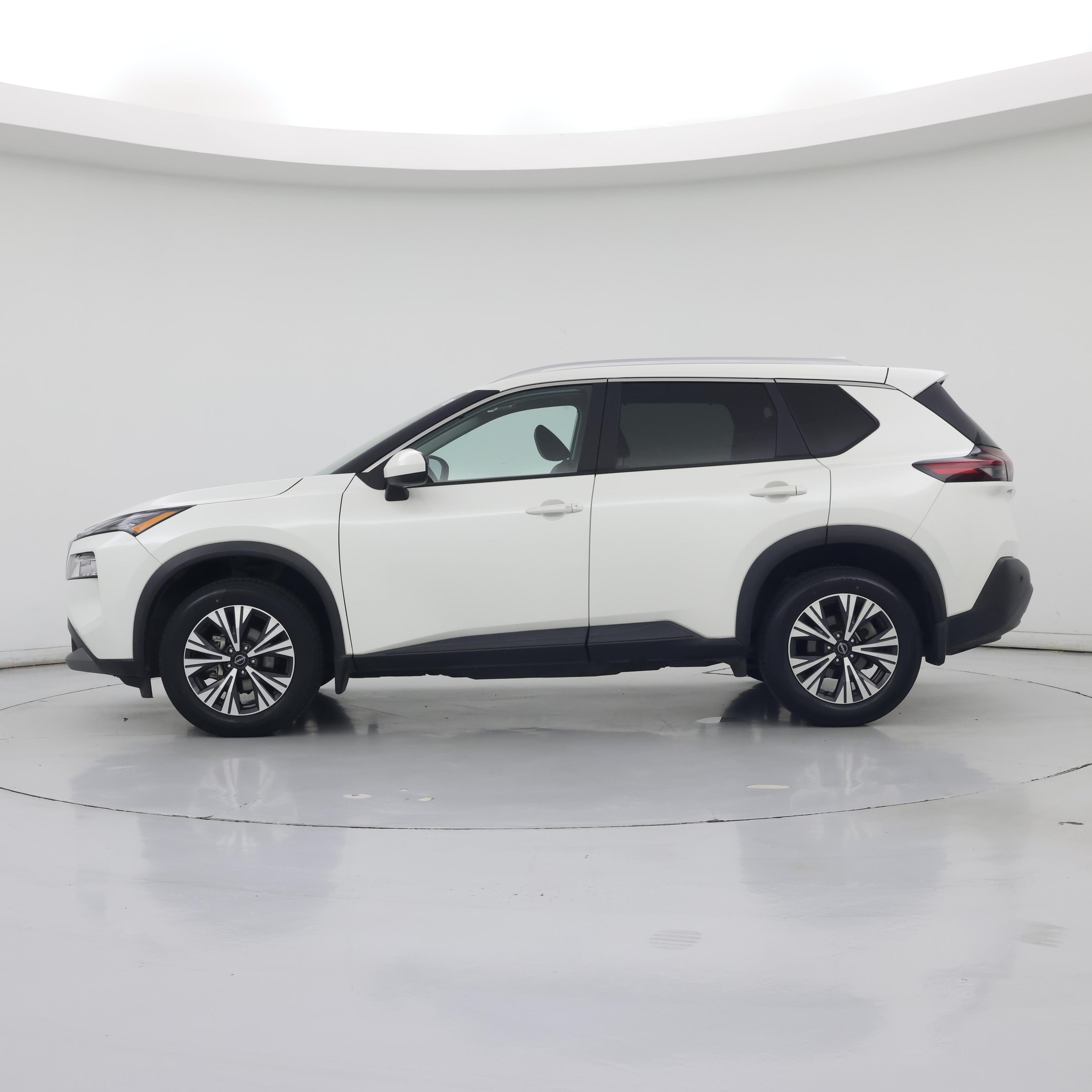 Thumbnail: 2023 Nissan Rogue - 3