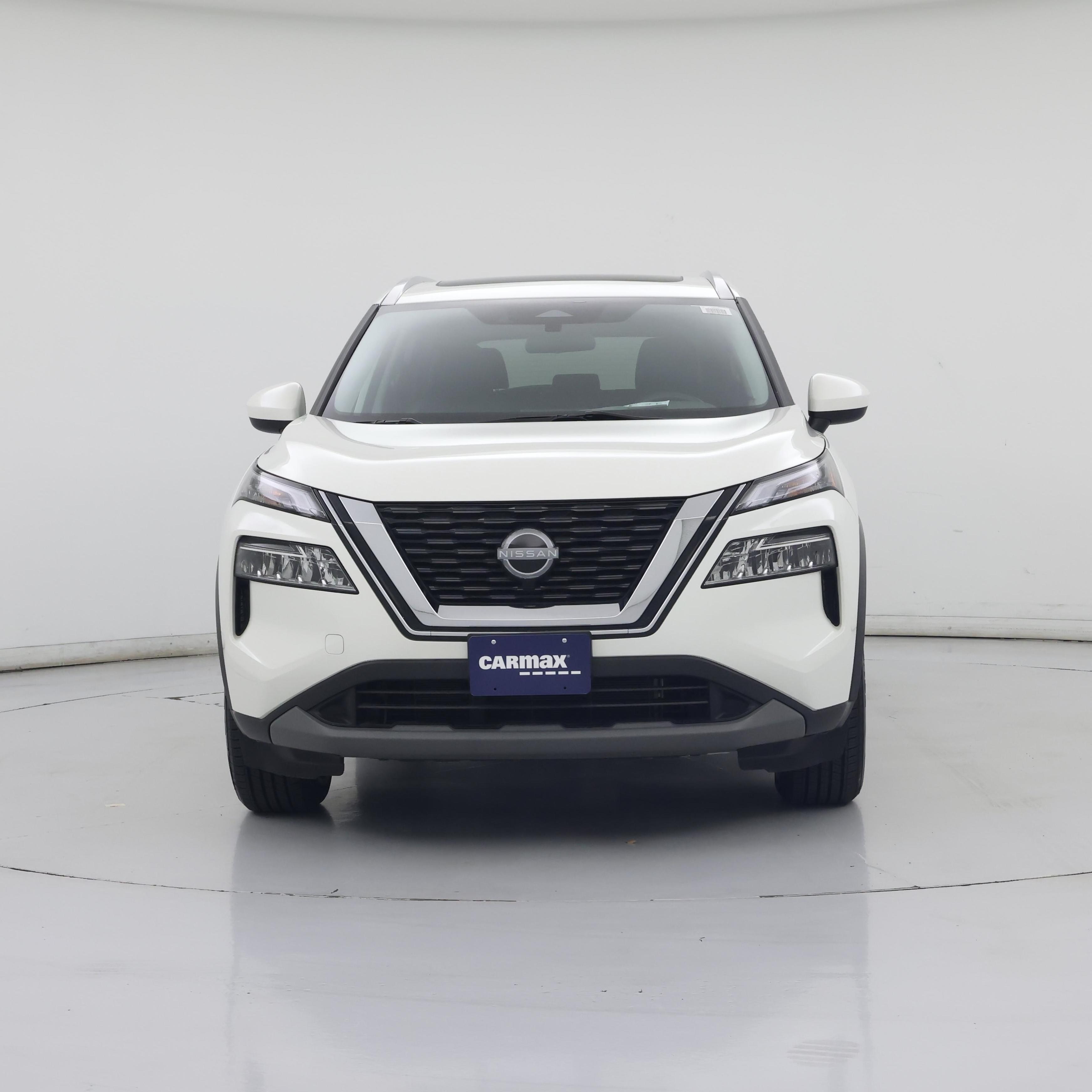 Thumbnail: 2023 Nissan Rogue - 5