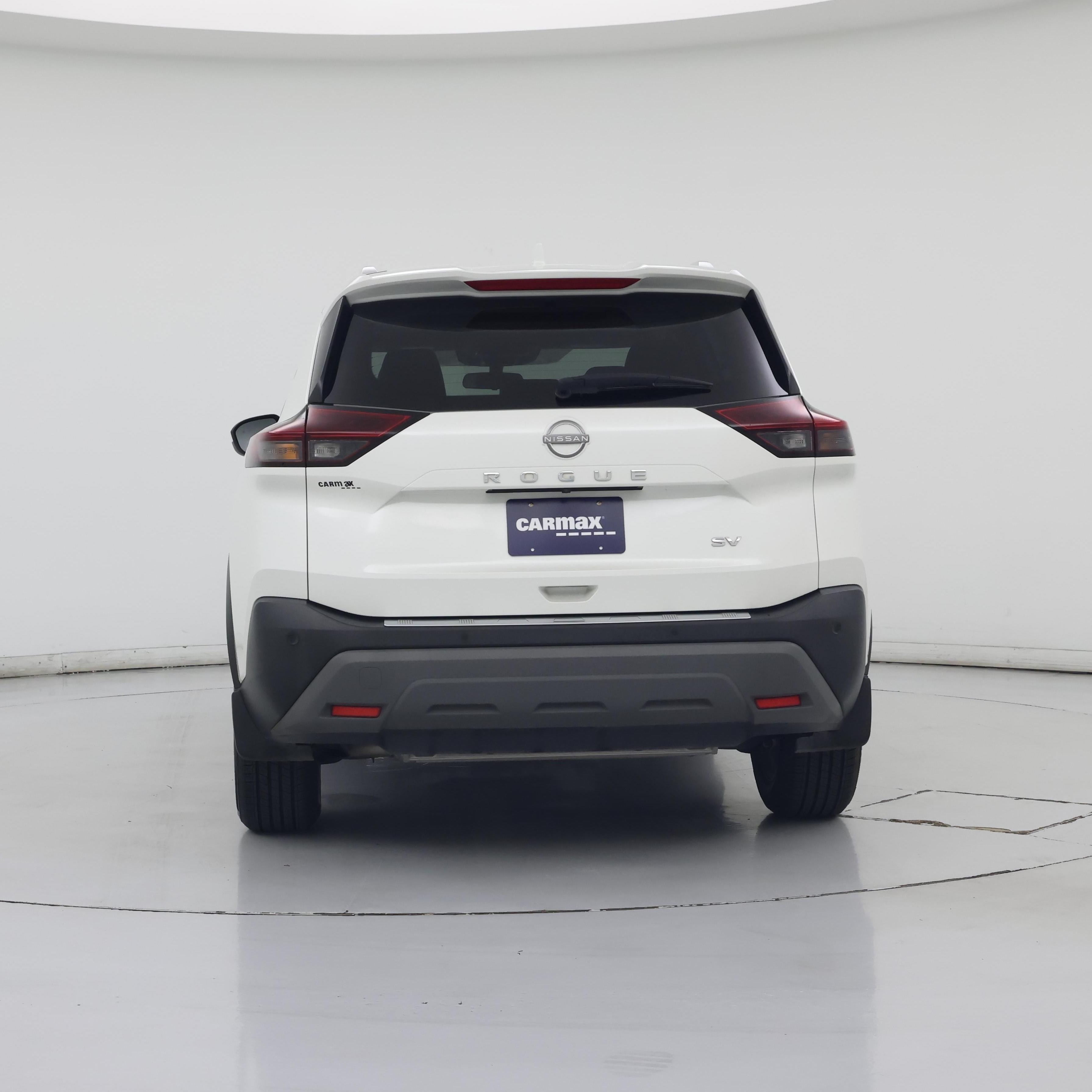 Thumbnail: 2023 Nissan Rogue - 6