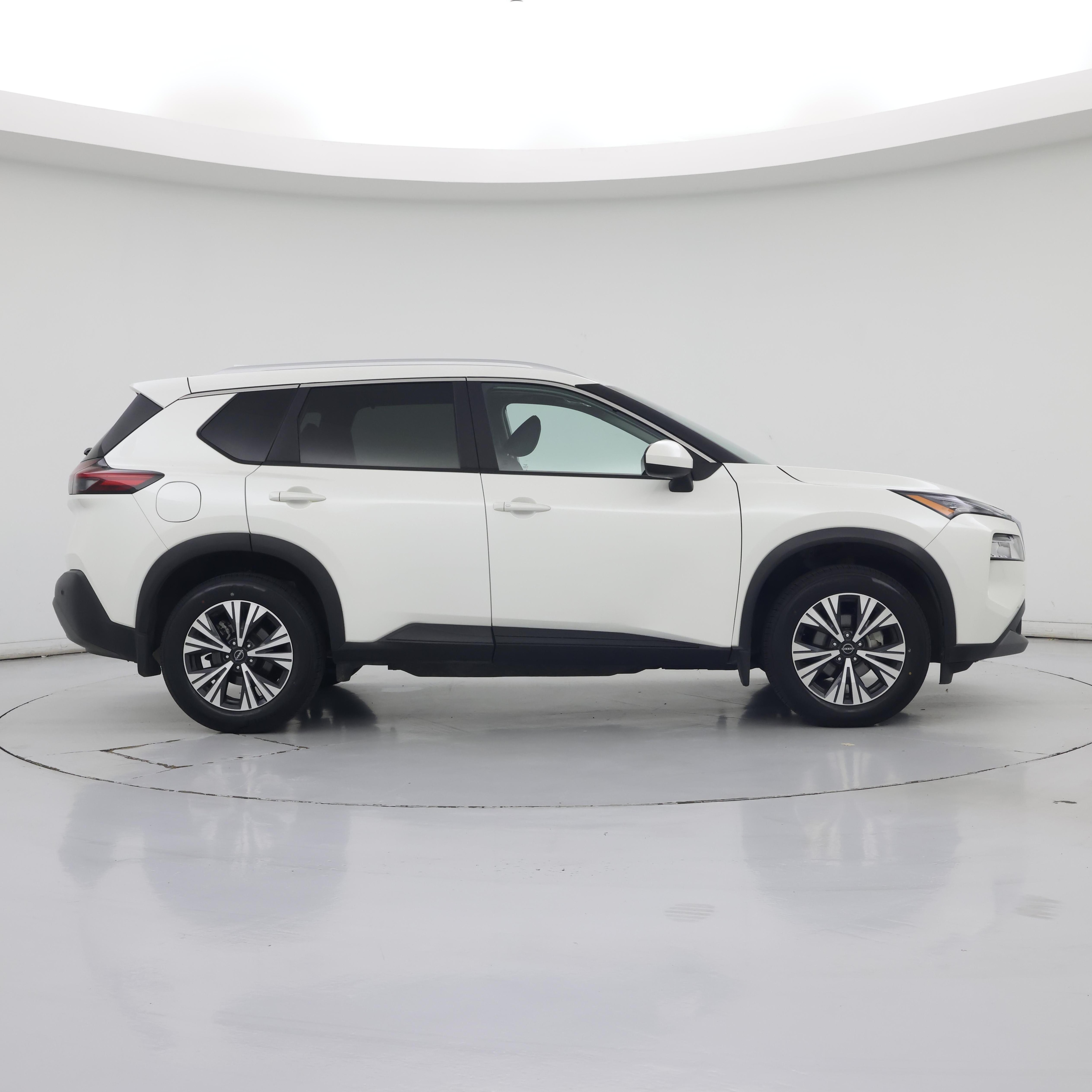 Thumbnail: 2023 Nissan Rogue - 7
