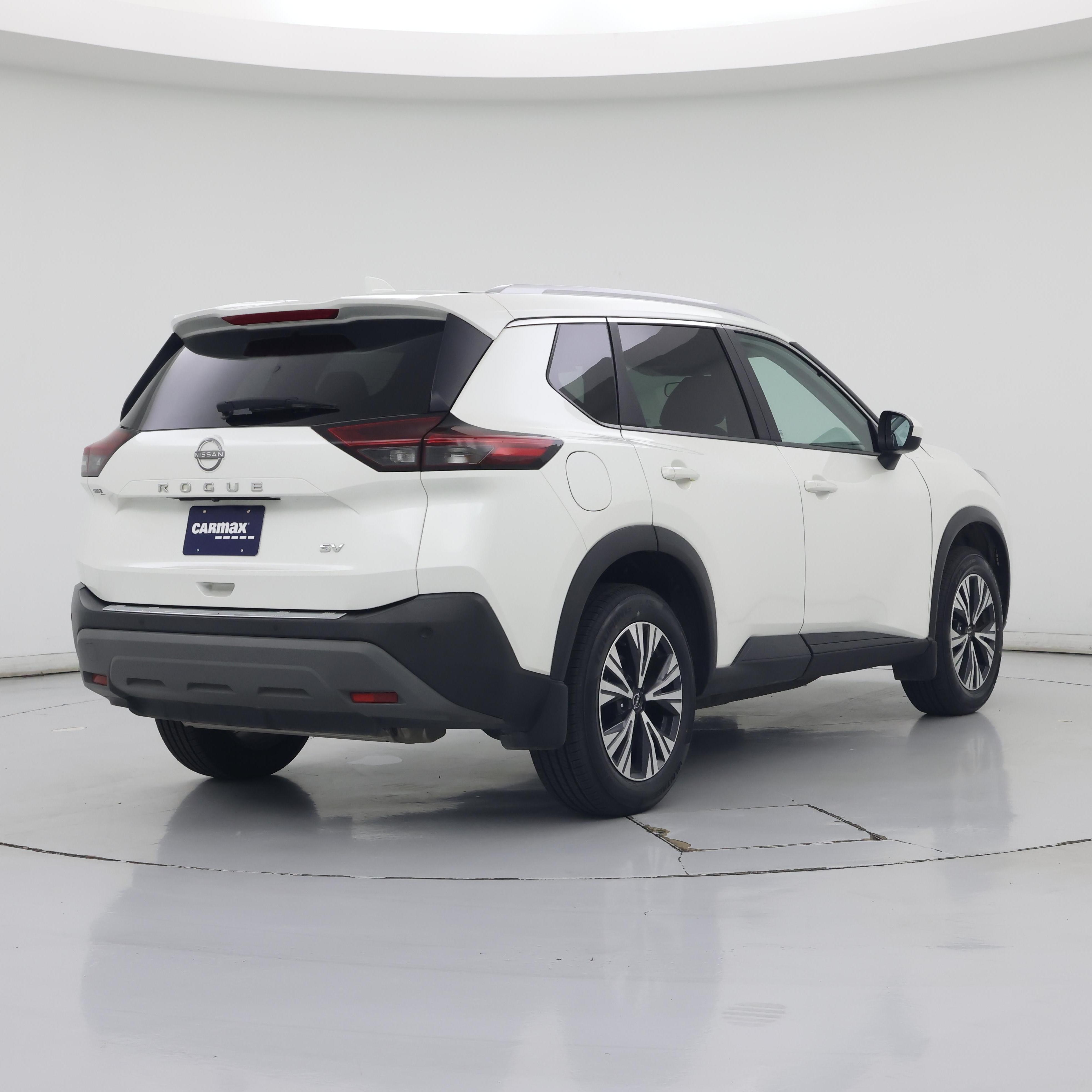 Thumbnail: 2023 Nissan Rogue - 8